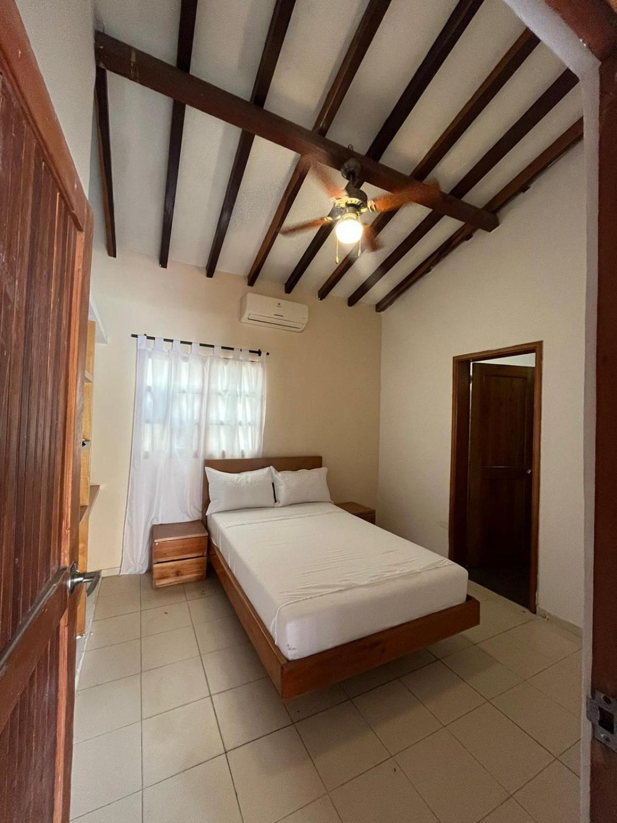 Hotel Jardin Boutique Rodadero Санта-Марта Экстерьер фото