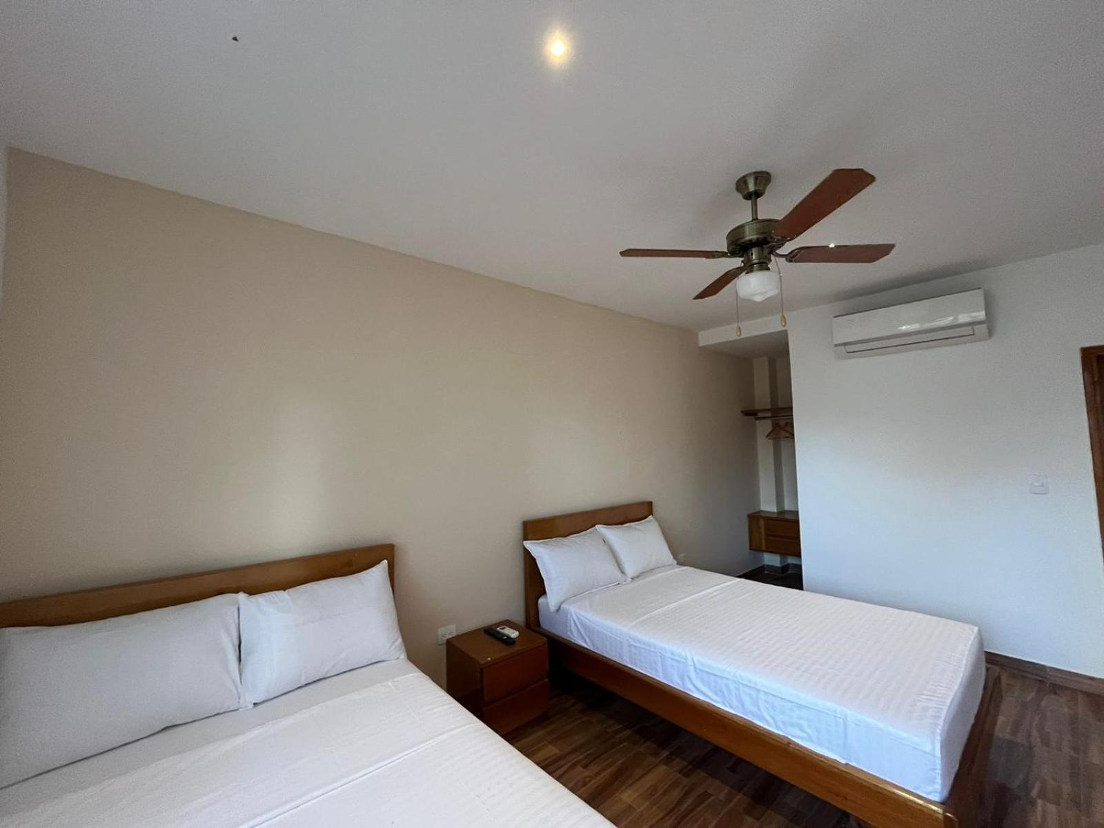 Hotel Jardin Boutique Rodadero Санта-Марта Экстерьер фото