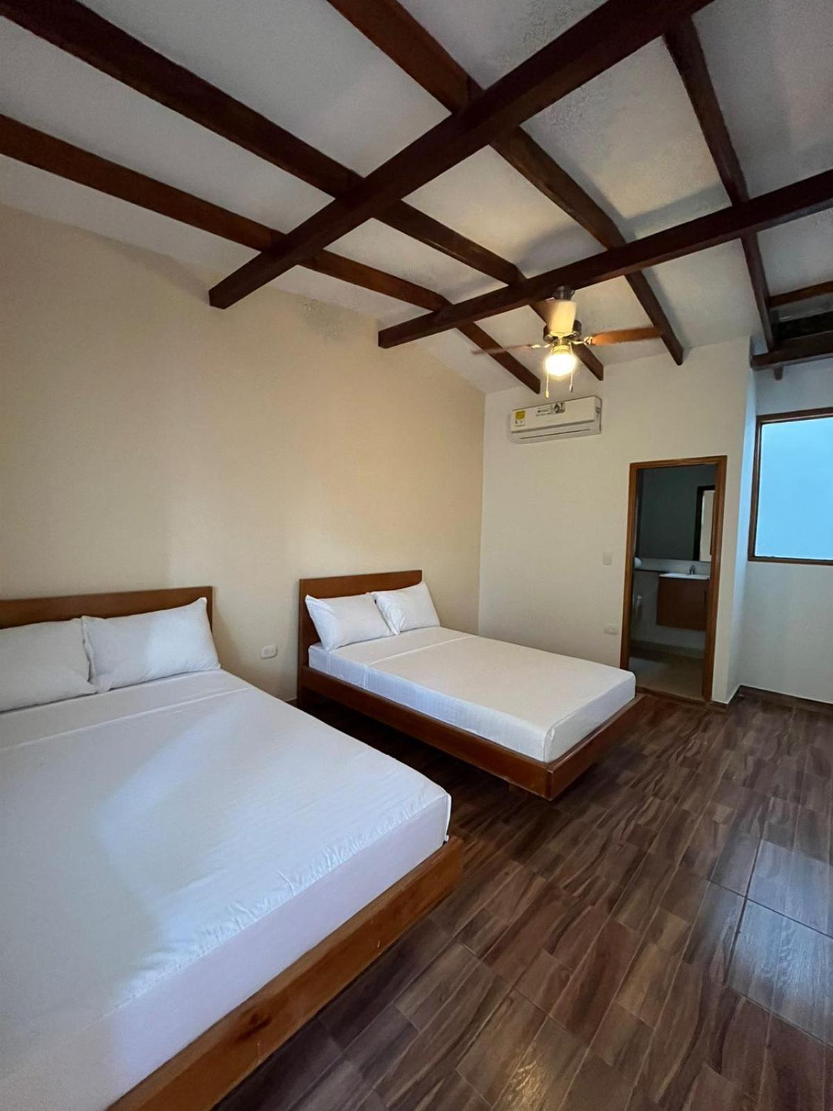 Hotel Jardin Boutique Rodadero Санта-Марта Экстерьер фото