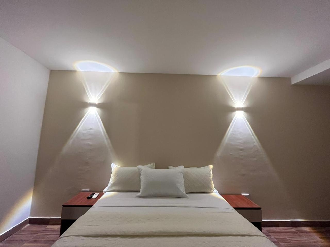 Hotel Jardin Boutique Rodadero Санта-Марта Экстерьер фото