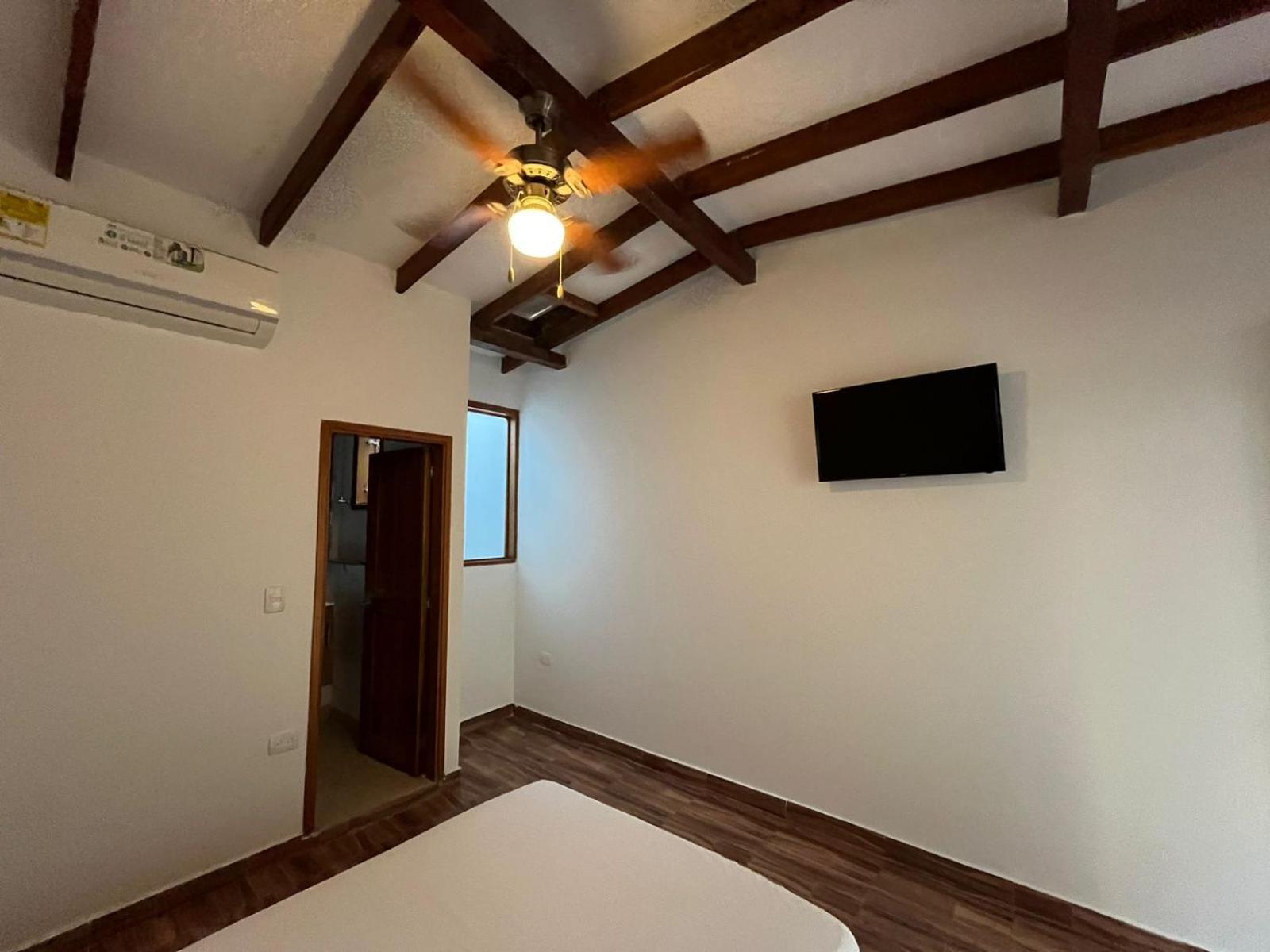 Hotel Jardin Boutique Rodadero Санта-Марта Экстерьер фото