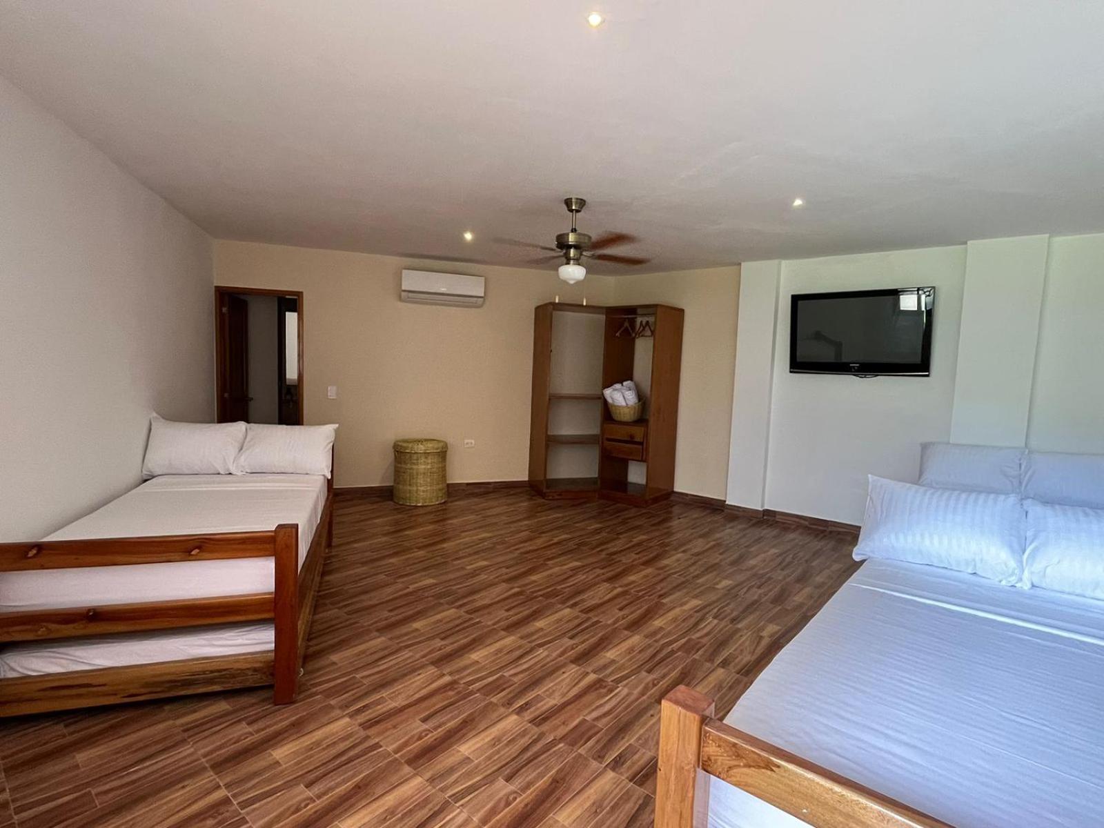 Hotel Jardin Boutique Rodadero Санта-Марта Экстерьер фото