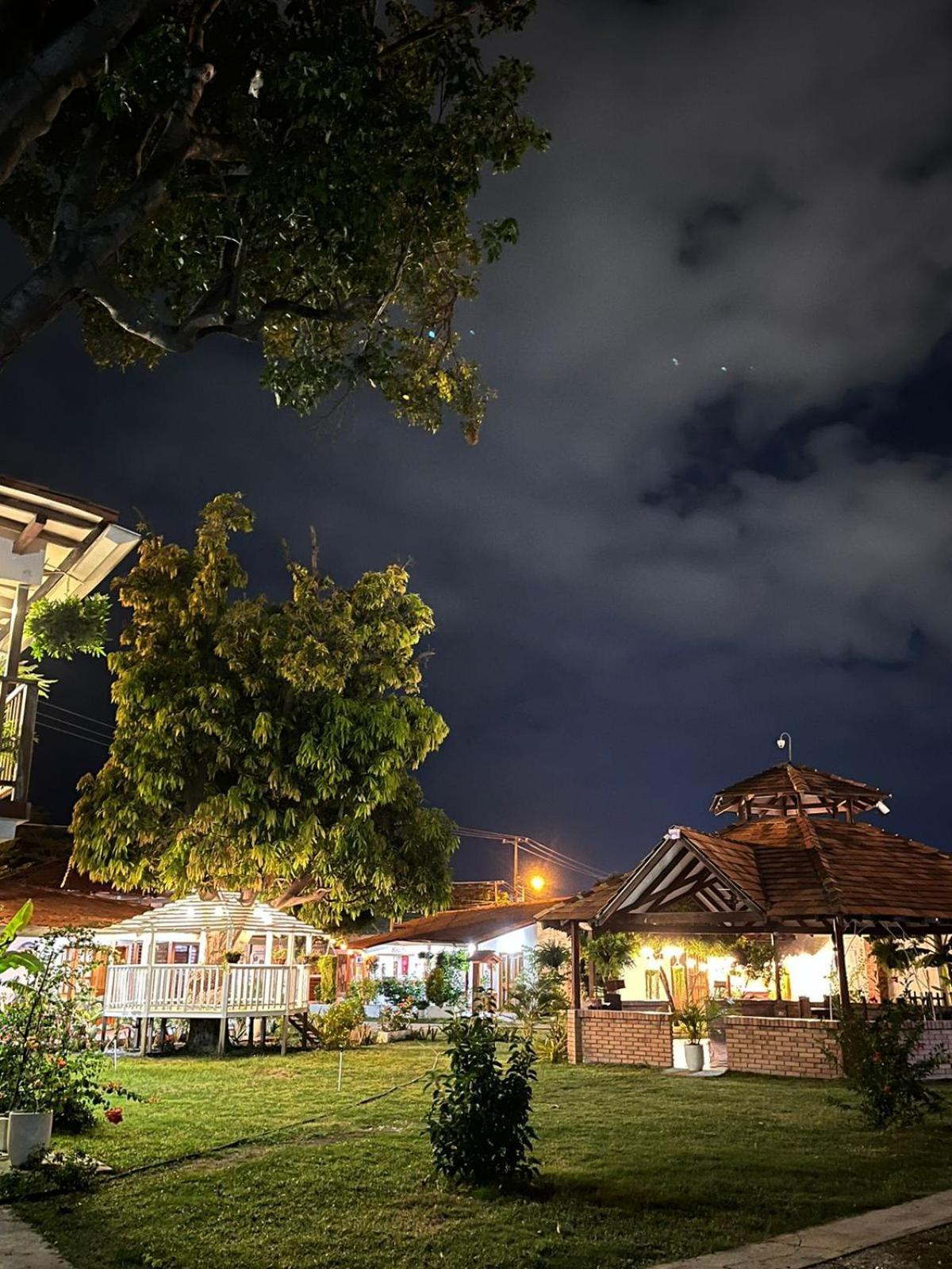 Hotel Jardin Boutique Rodadero Санта-Марта Экстерьер фото