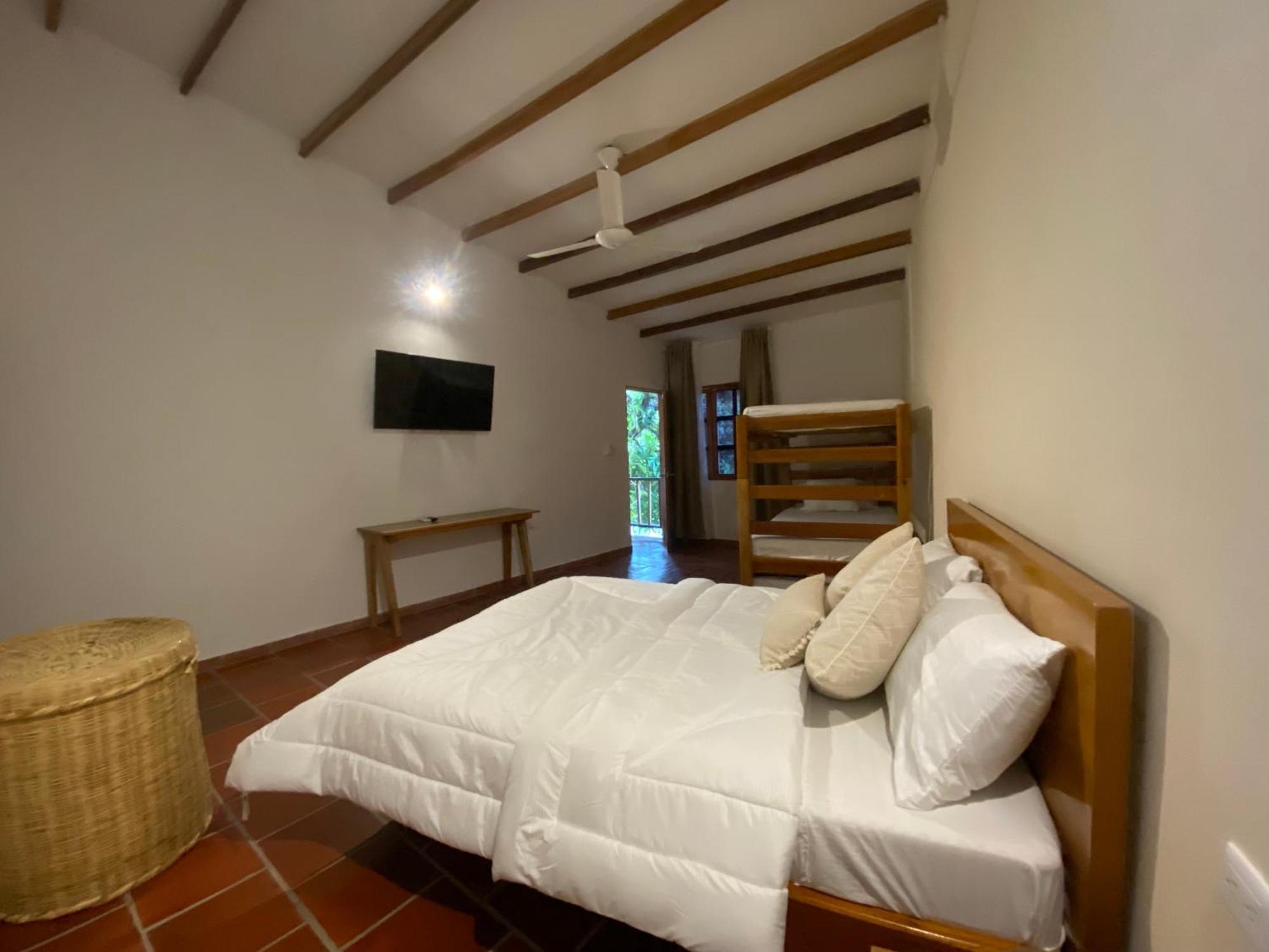 Hotel Jardin Boutique Rodadero Санта-Марта Экстерьер фото