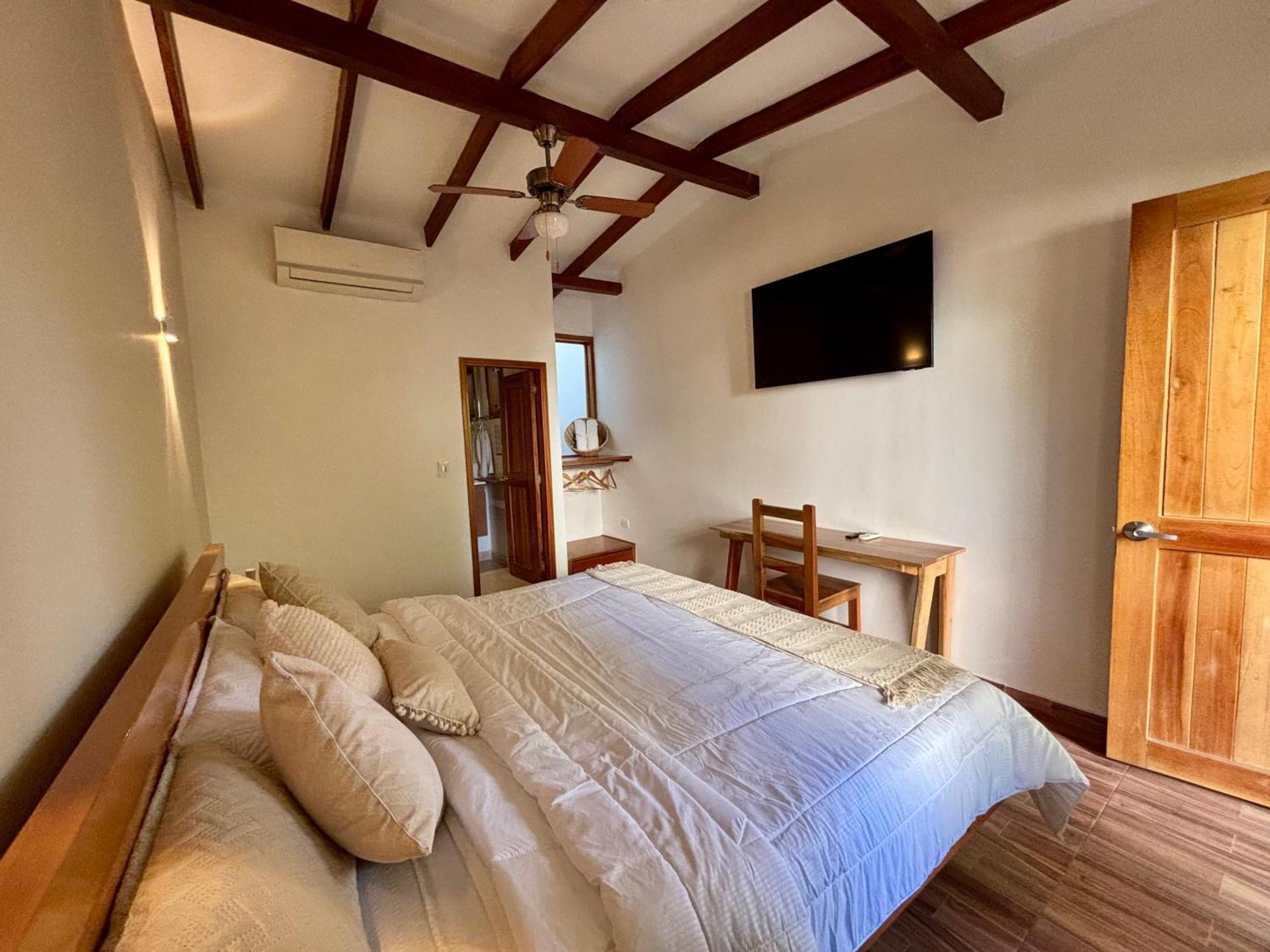 Hotel Jardin Boutique Rodadero Санта-Марта Экстерьер фото