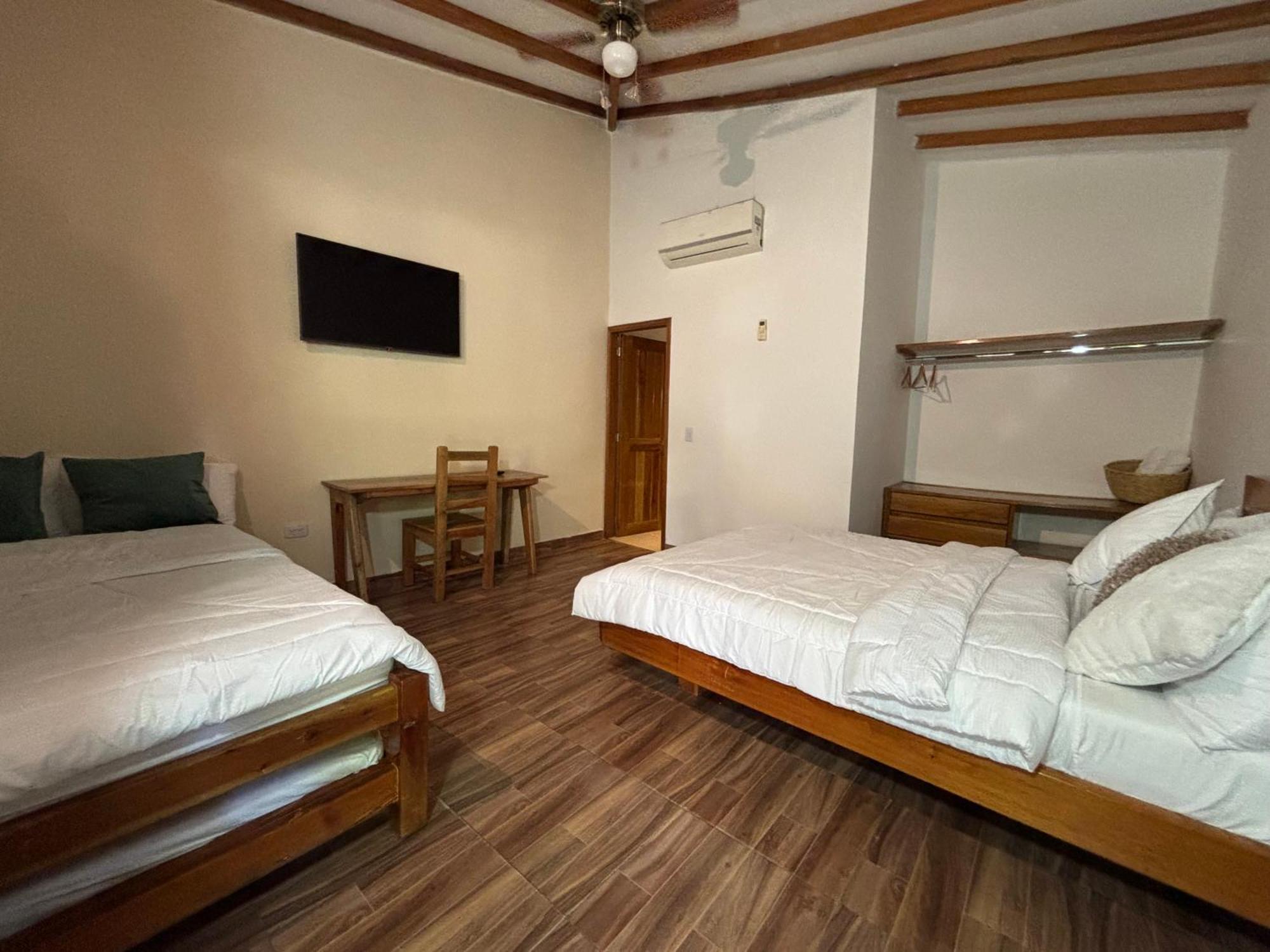 Hotel Jardin Boutique Rodadero Санта-Марта Экстерьер фото