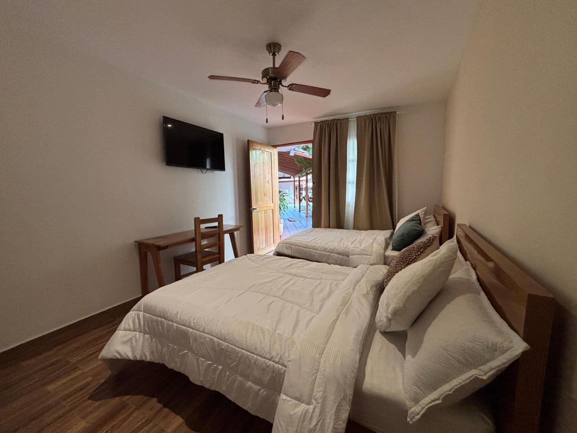 Hotel Jardin Boutique Rodadero Санта-Марта Экстерьер фото