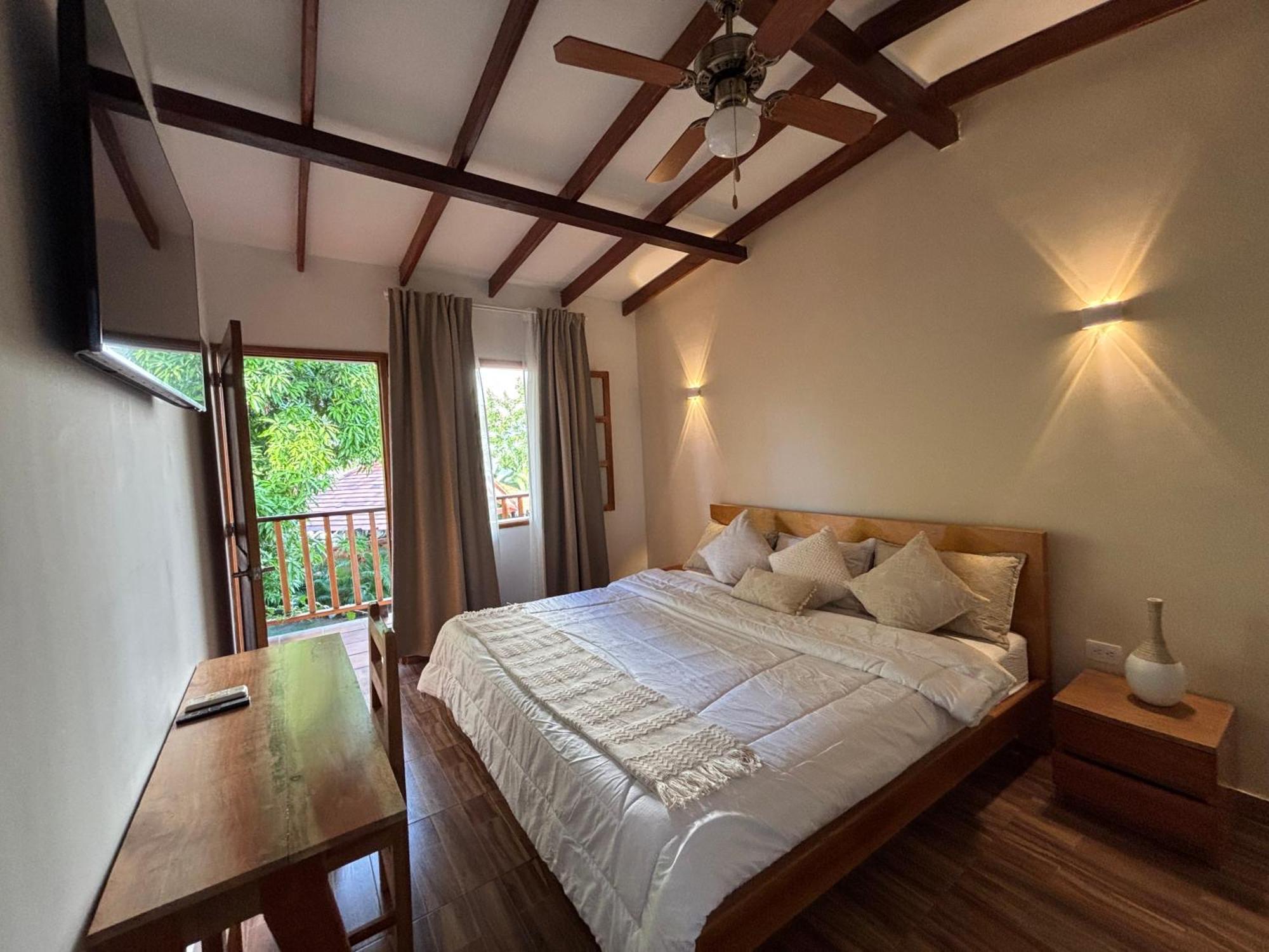 Hotel Jardin Boutique Rodadero Санта-Марта Экстерьер фото