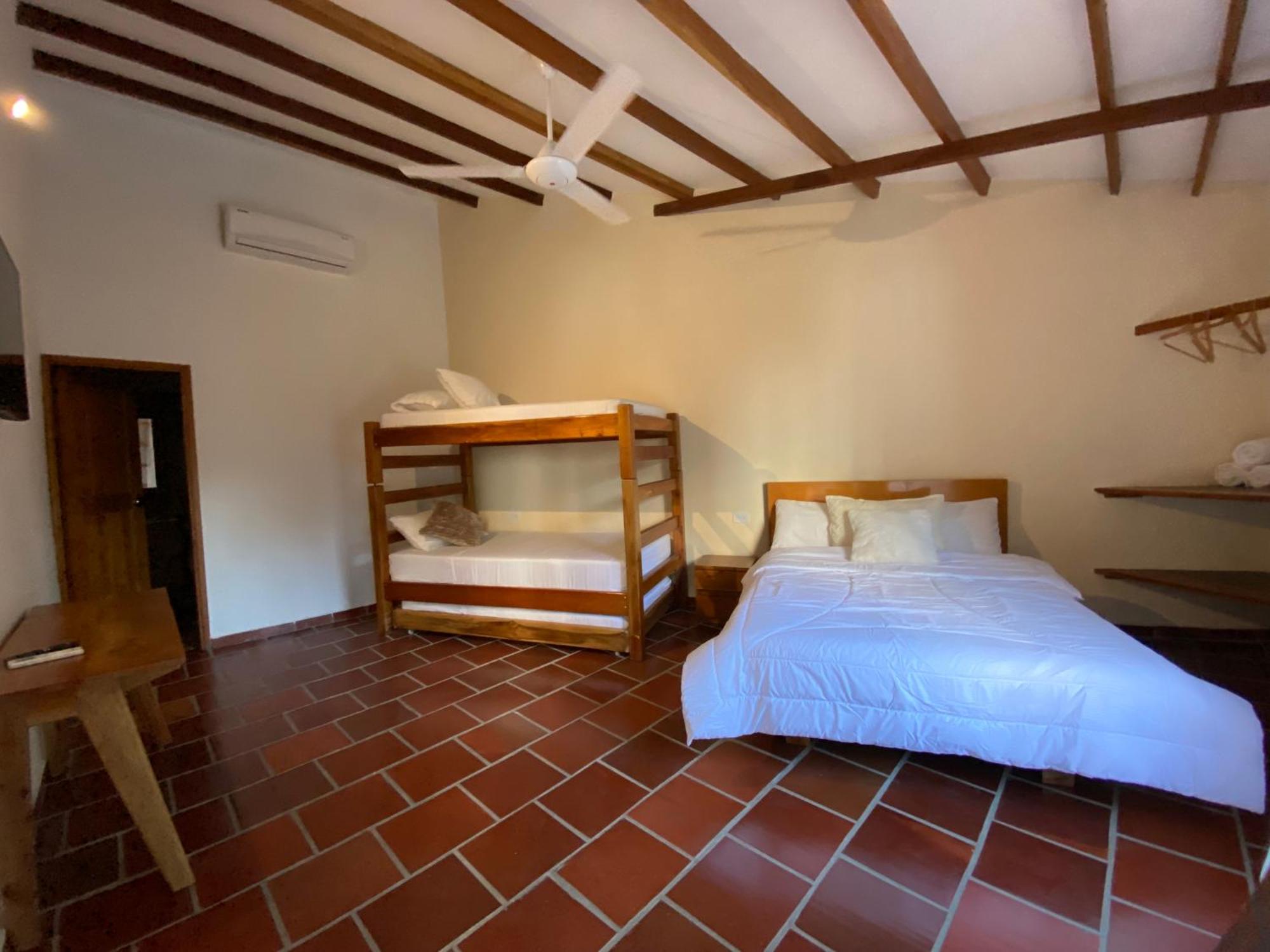 Hotel Jardin Boutique Rodadero Санта-Марта Экстерьер фото