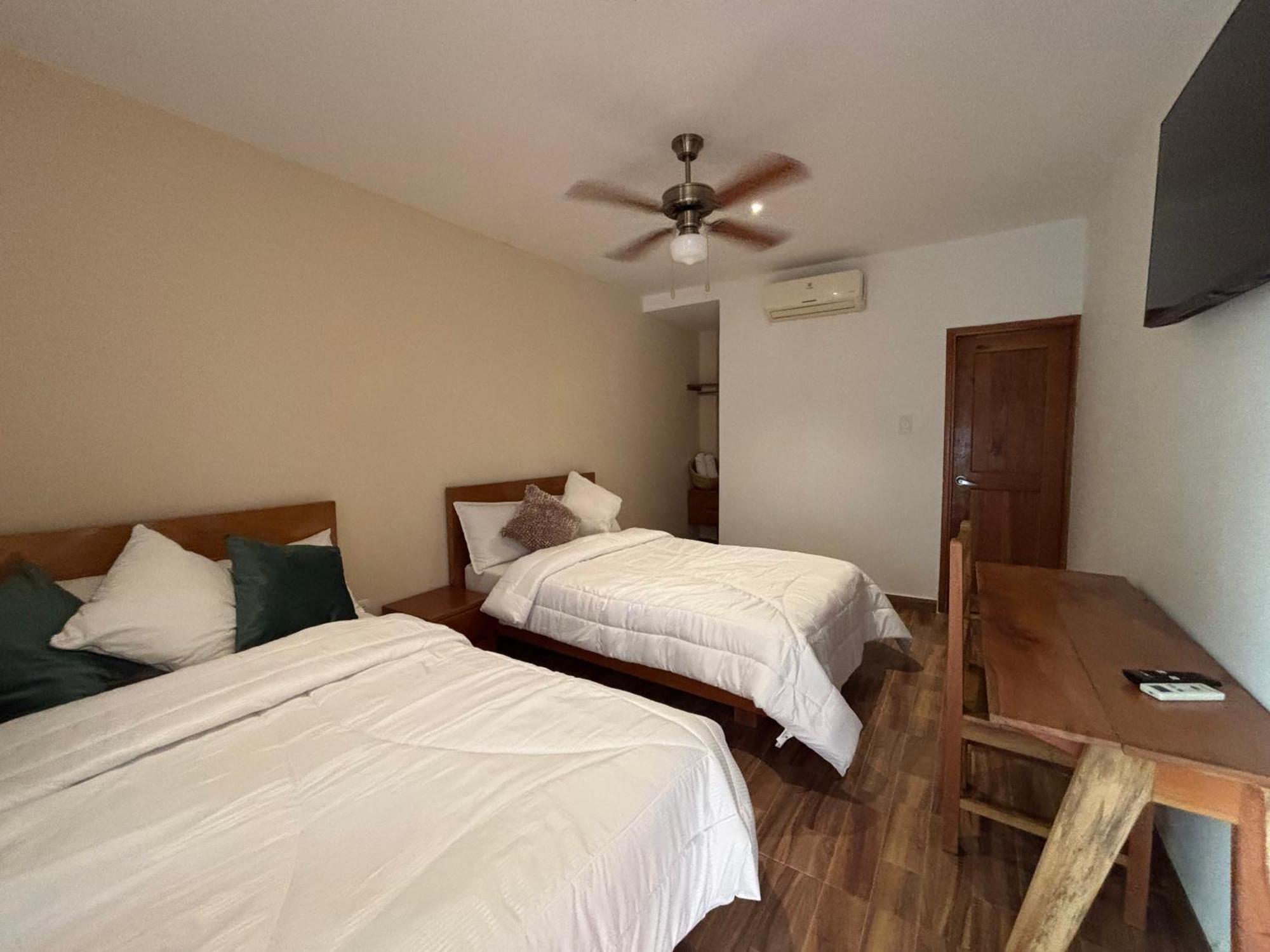 Hotel Jardin Boutique Rodadero Санта-Марта Экстерьер фото