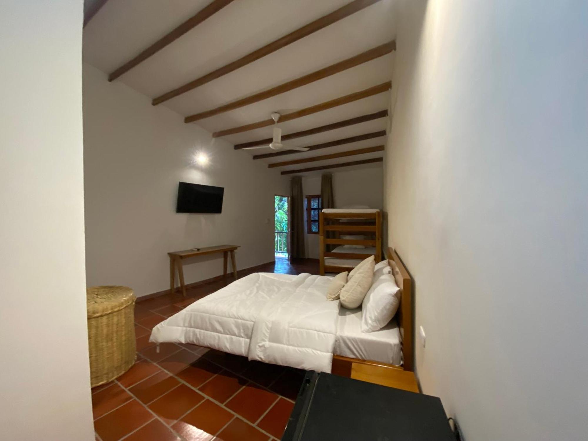 Hotel Jardin Boutique Rodadero Санта-Марта Экстерьер фото