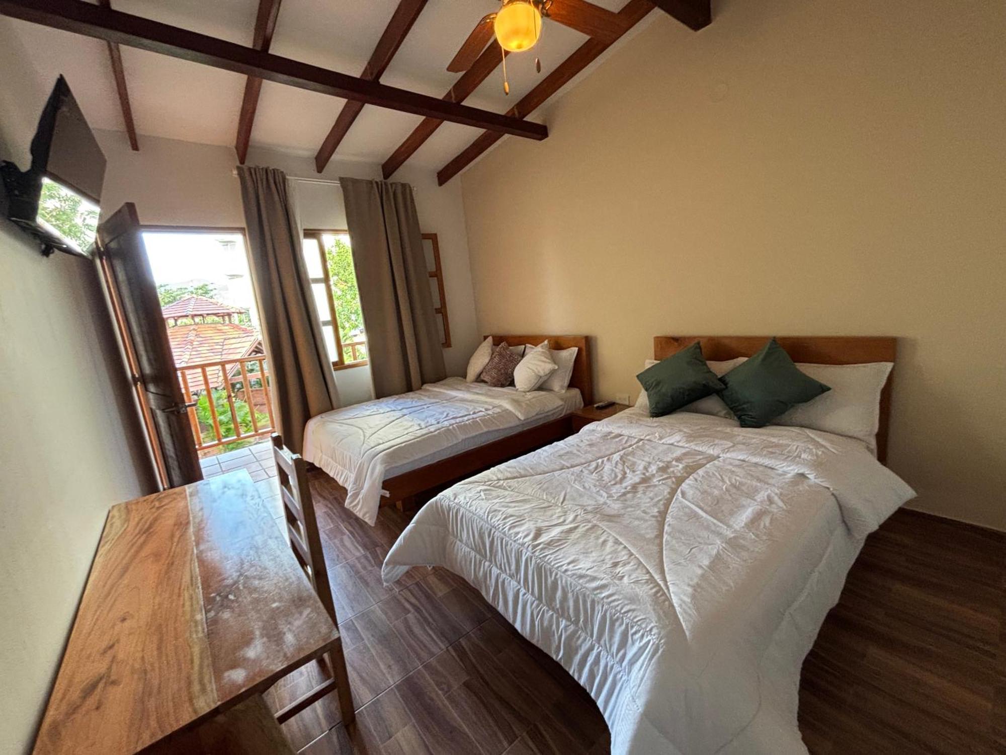 Hotel Jardin Boutique Rodadero Санта-Марта Экстерьер фото