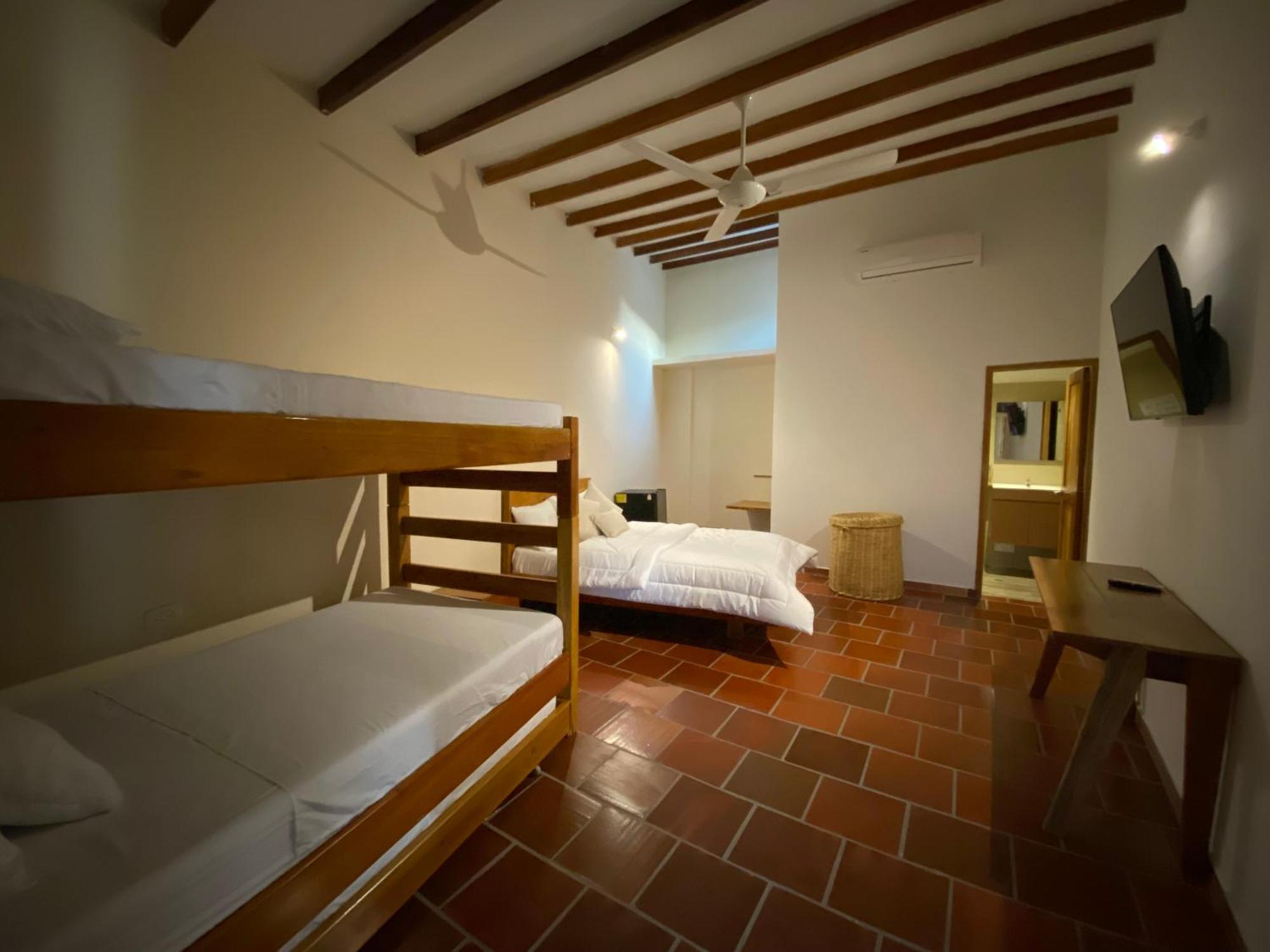 Hotel Jardin Boutique Rodadero Санта-Марта Экстерьер фото