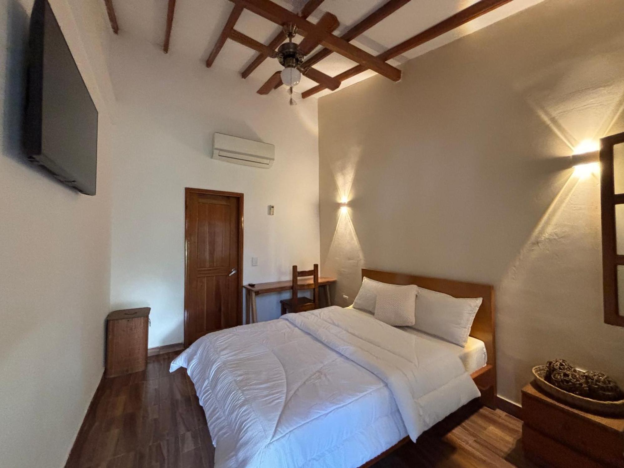 Hotel Jardin Boutique Rodadero Санта-Марта Экстерьер фото