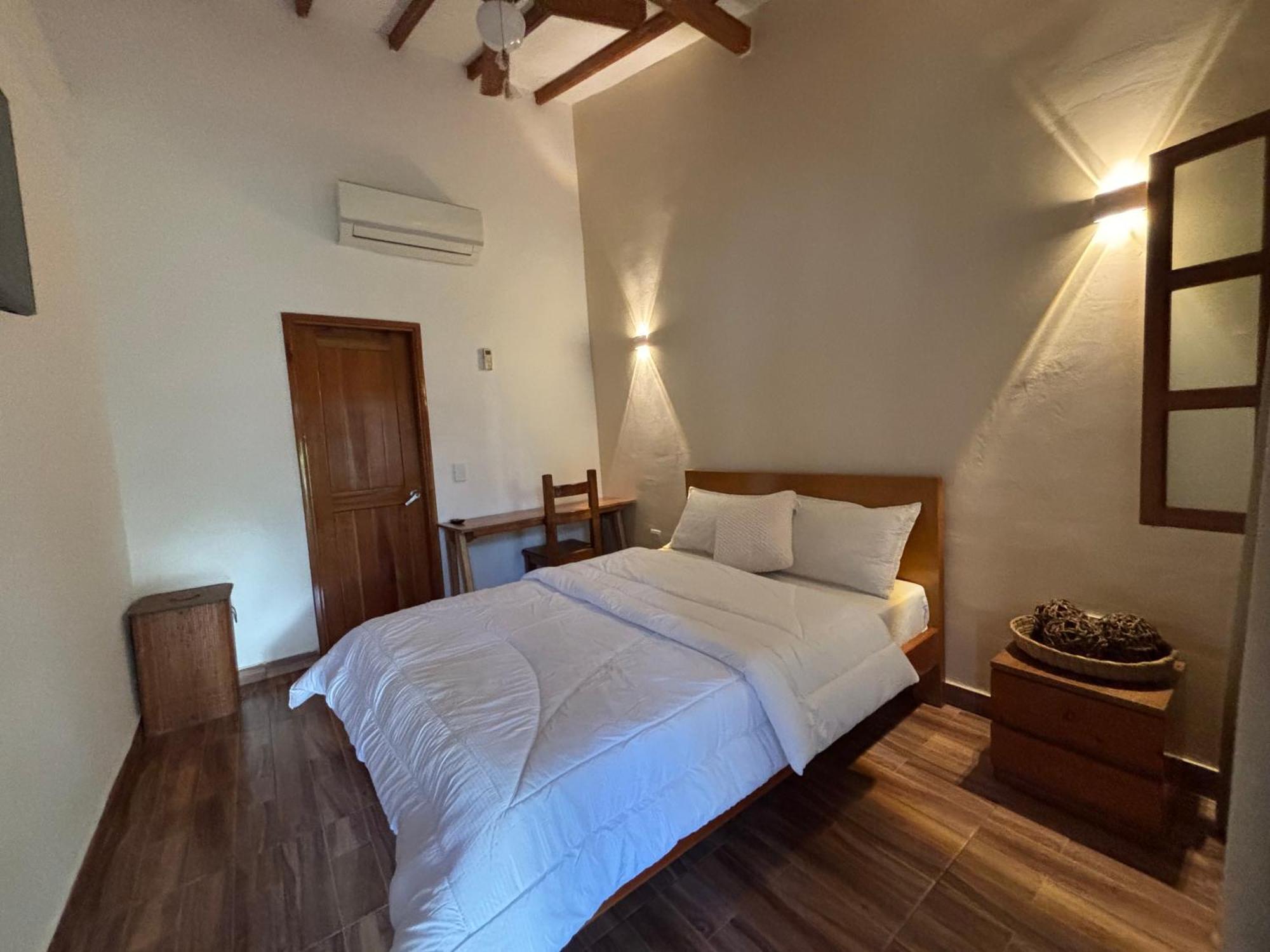 Hotel Jardin Boutique Rodadero Санта-Марта Экстерьер фото