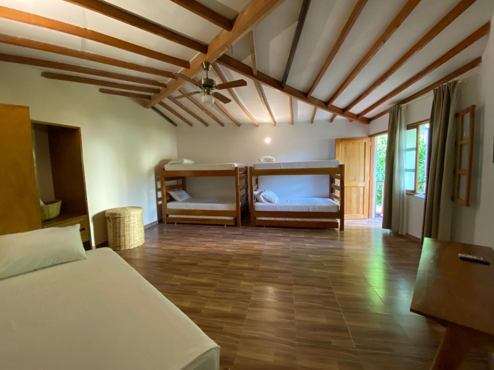 Hotel Jardin Boutique Rodadero Санта-Марта Экстерьер фото