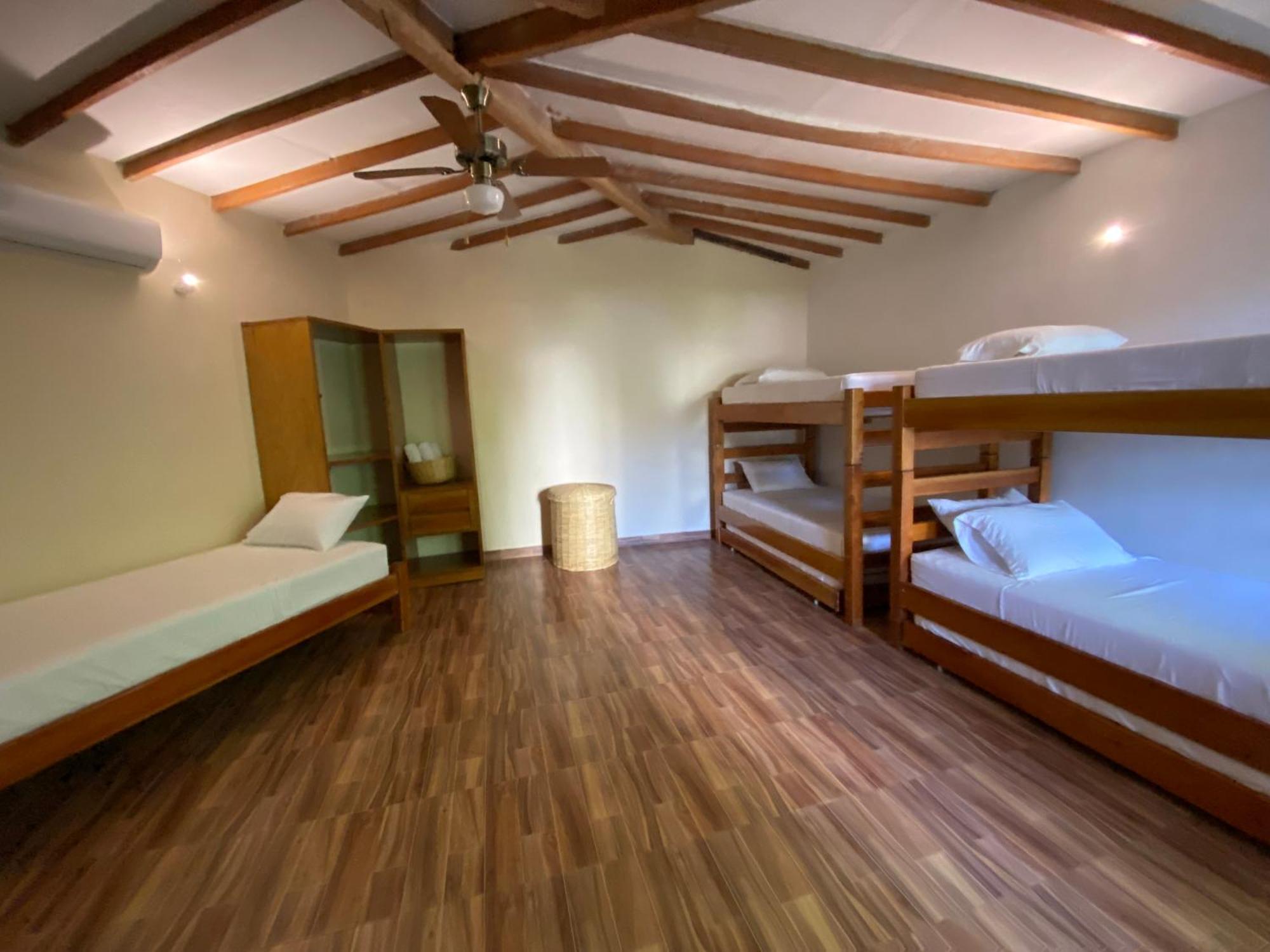 Hotel Jardin Boutique Rodadero Санта-Марта Экстерьер фото