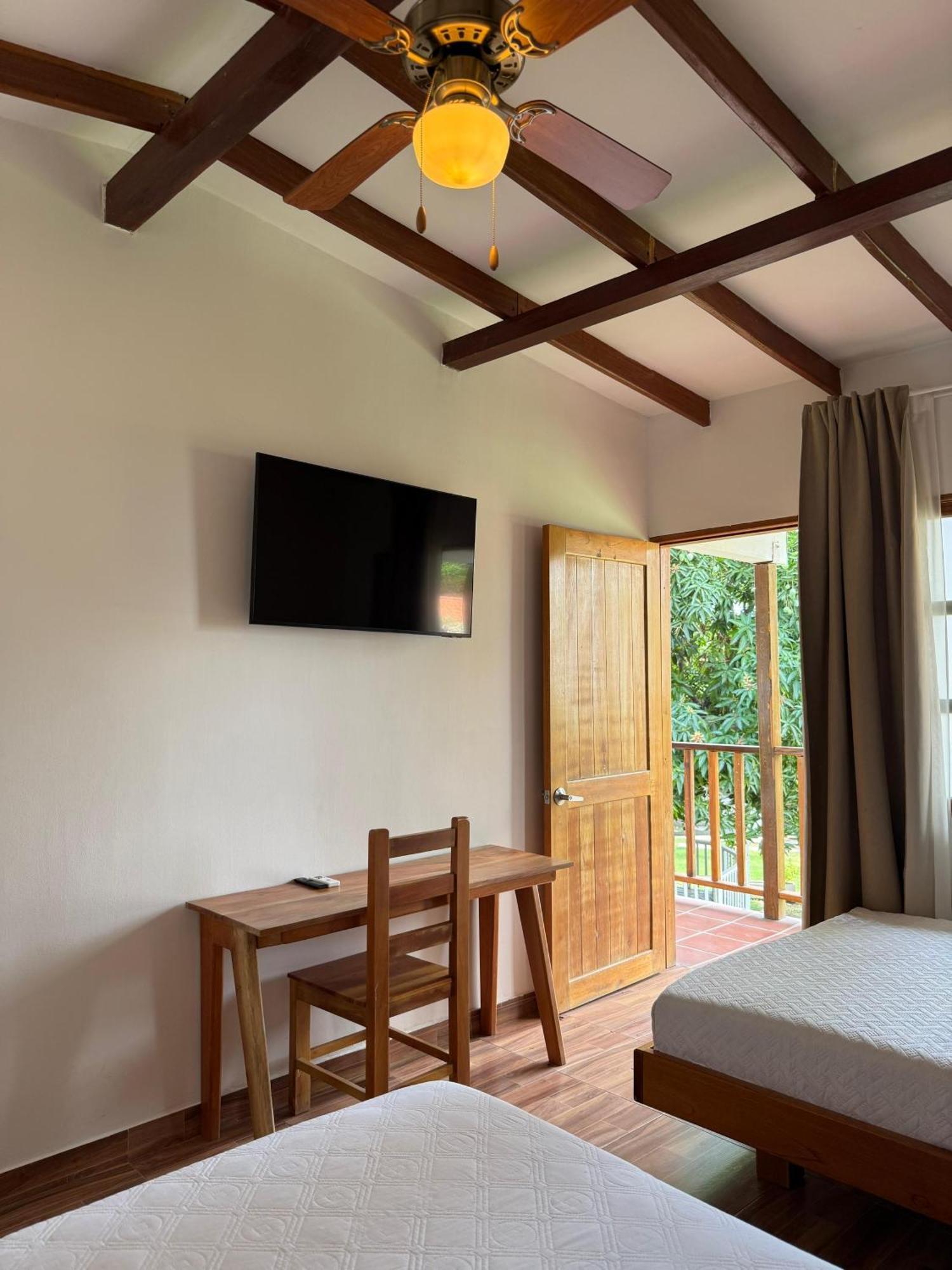 Hotel Jardin Boutique Rodadero Санта-Марта Экстерьер фото