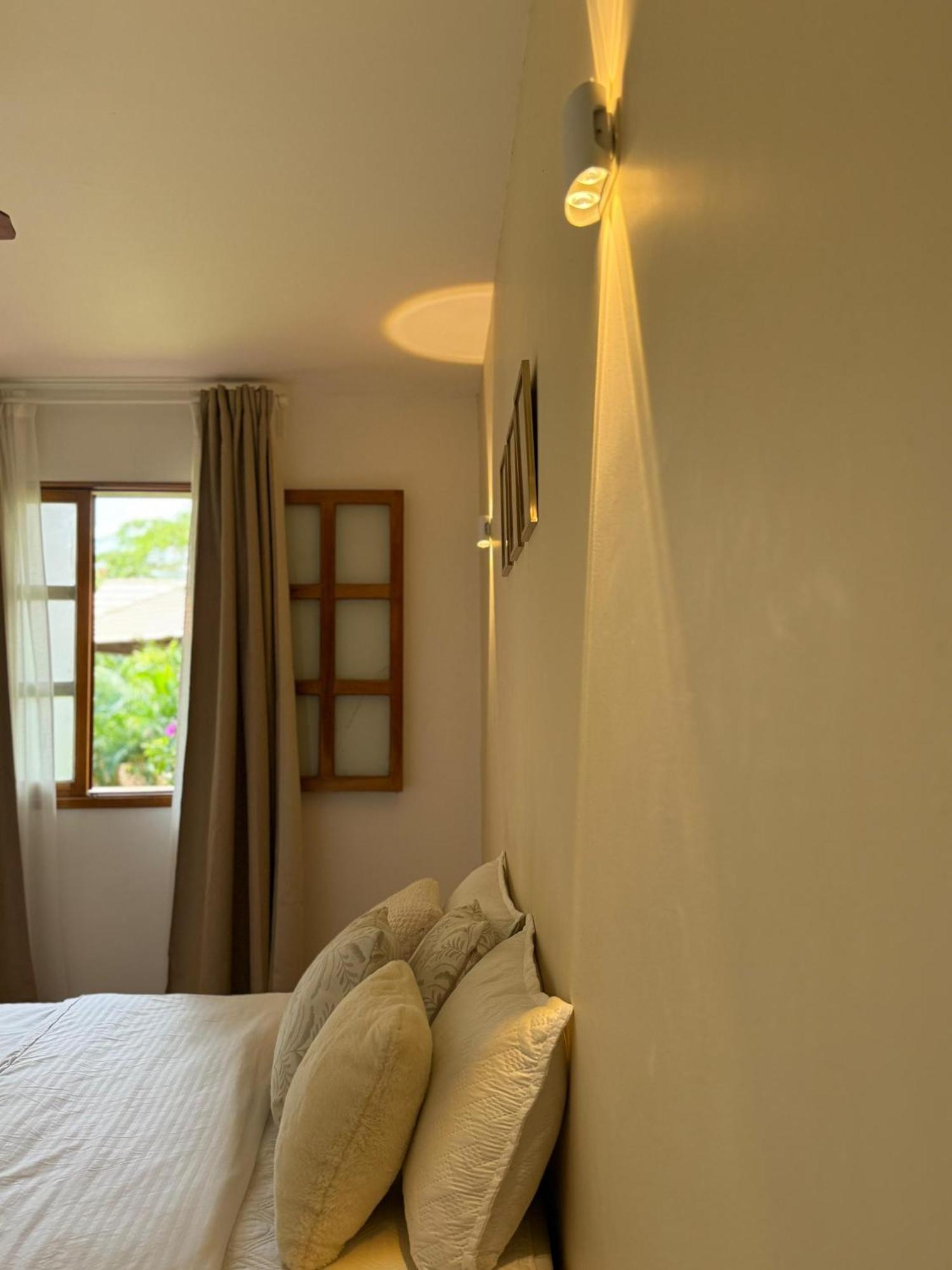 Hotel Jardin Boutique Rodadero Санта-Марта Экстерьер фото