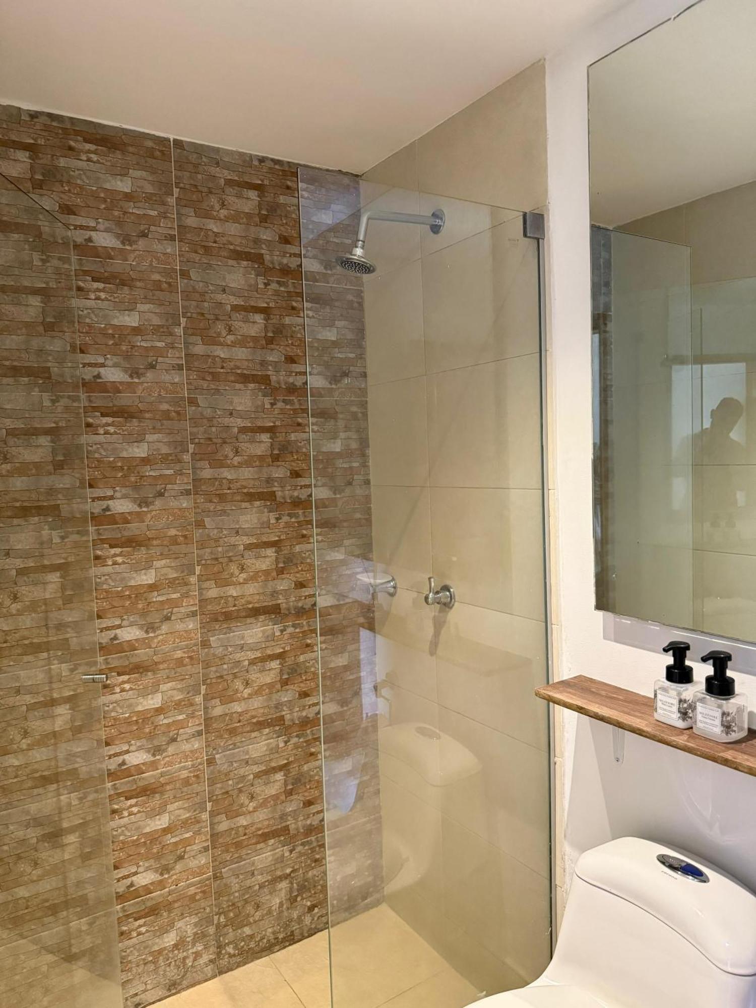 Hotel Jardin Boutique Rodadero Санта-Марта Экстерьер фото