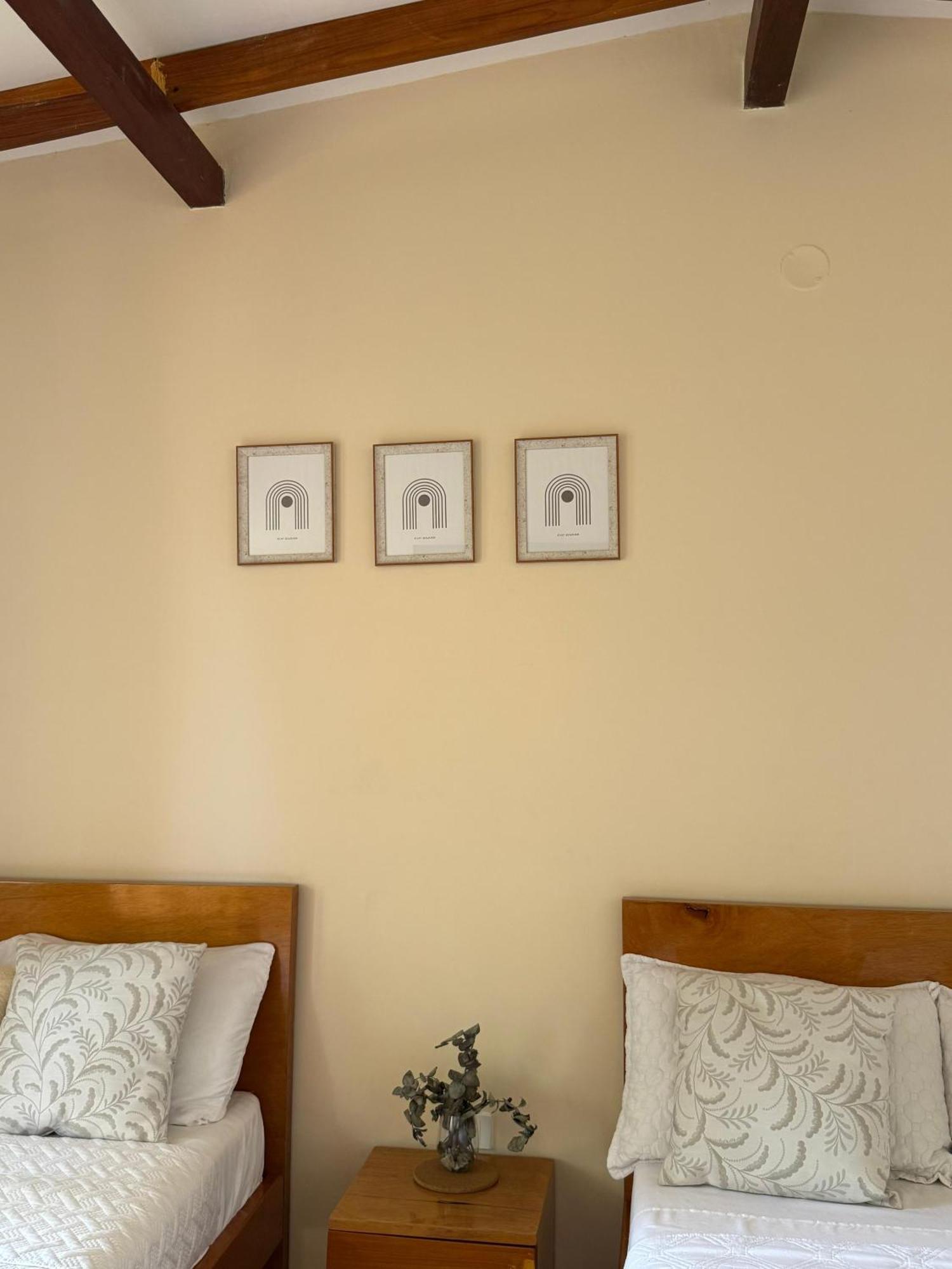 Hotel Jardin Boutique Rodadero Санта-Марта Экстерьер фото