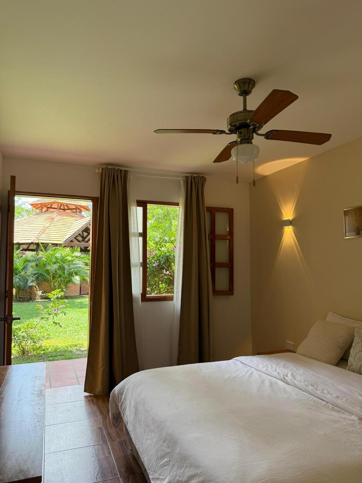 Hotel Jardin Boutique Rodadero Санта-Марта Экстерьер фото