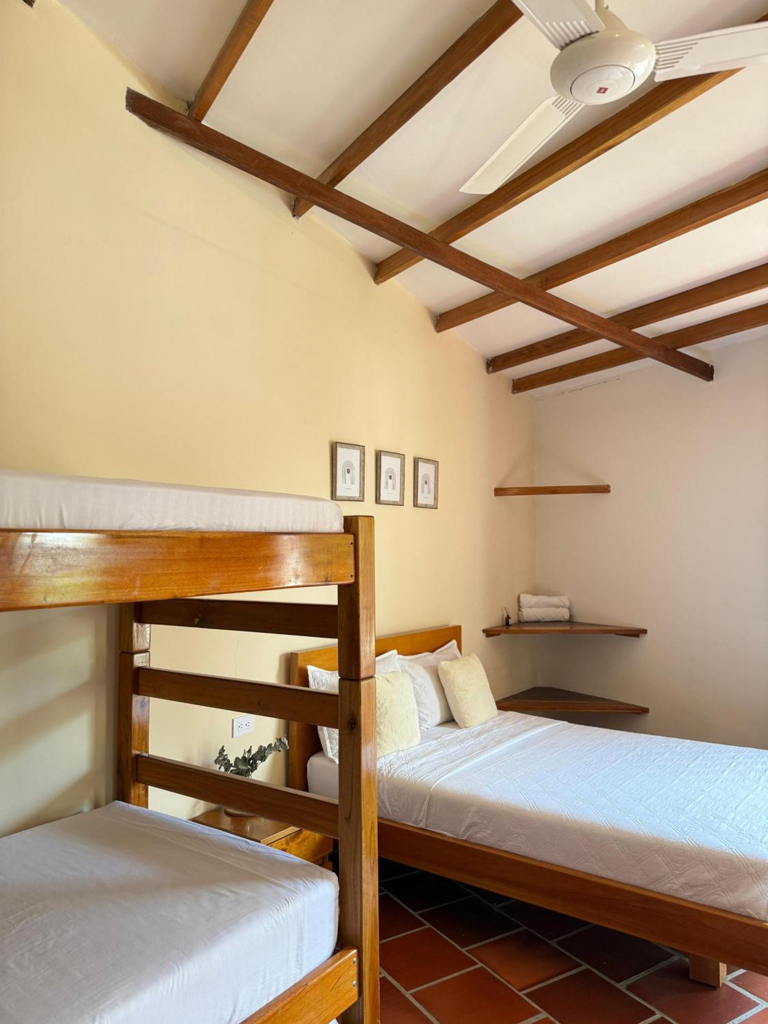 Hotel Jardin Boutique Rodadero Санта-Марта Экстерьер фото
