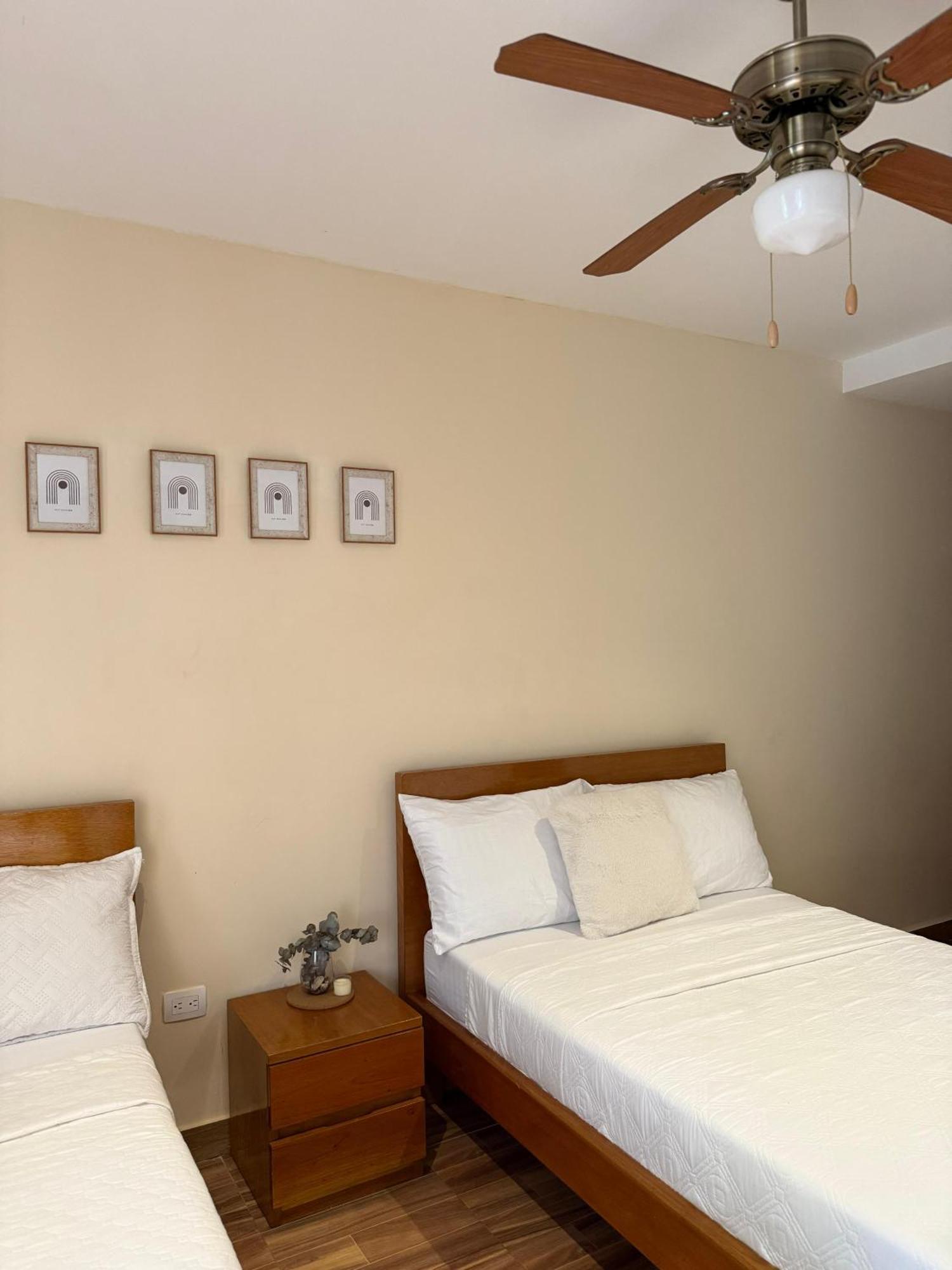 Hotel Jardin Boutique Rodadero Санта-Марта Экстерьер фото