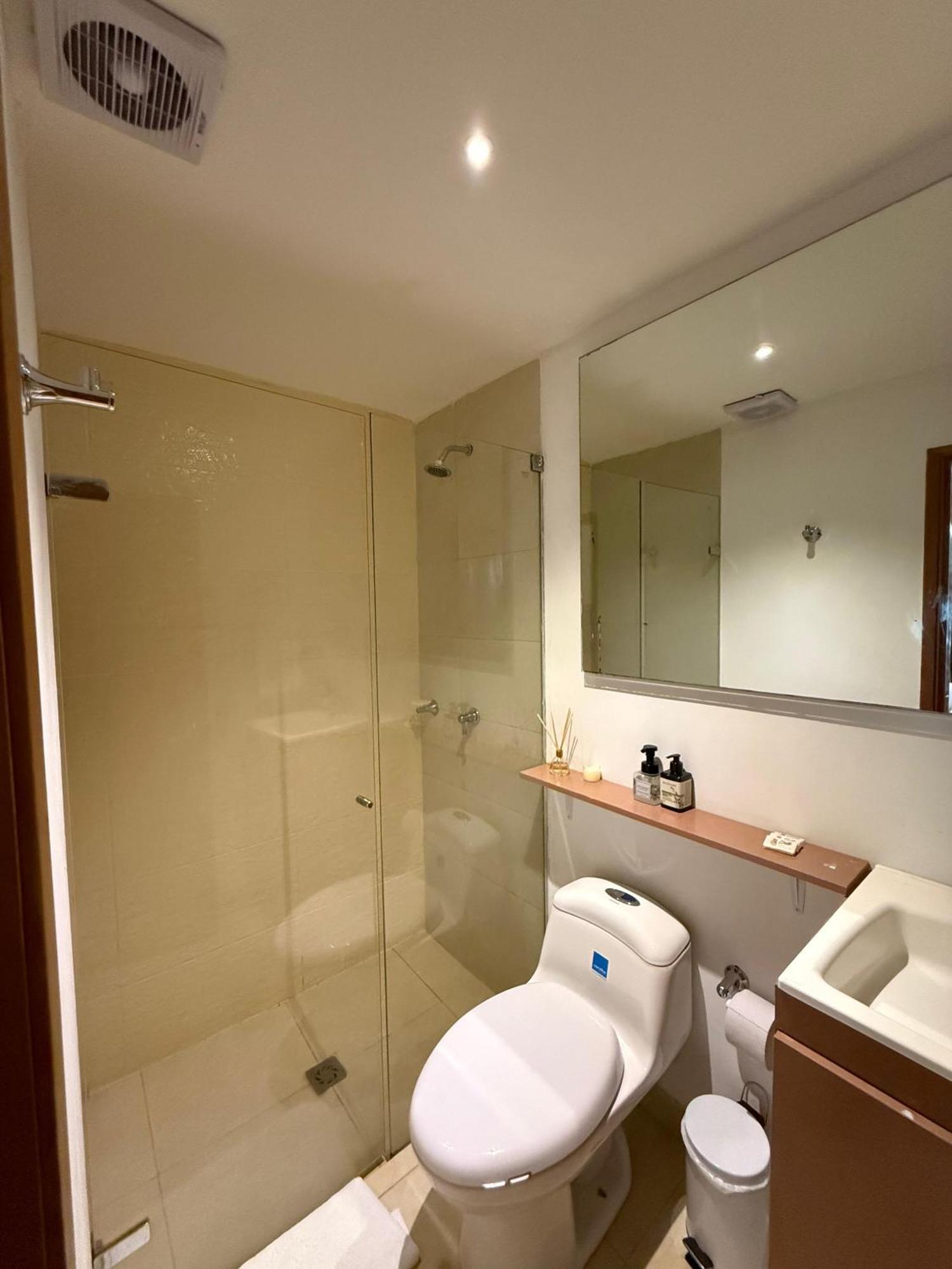 Hotel Jardin Boutique Rodadero Санта-Марта Экстерьер фото