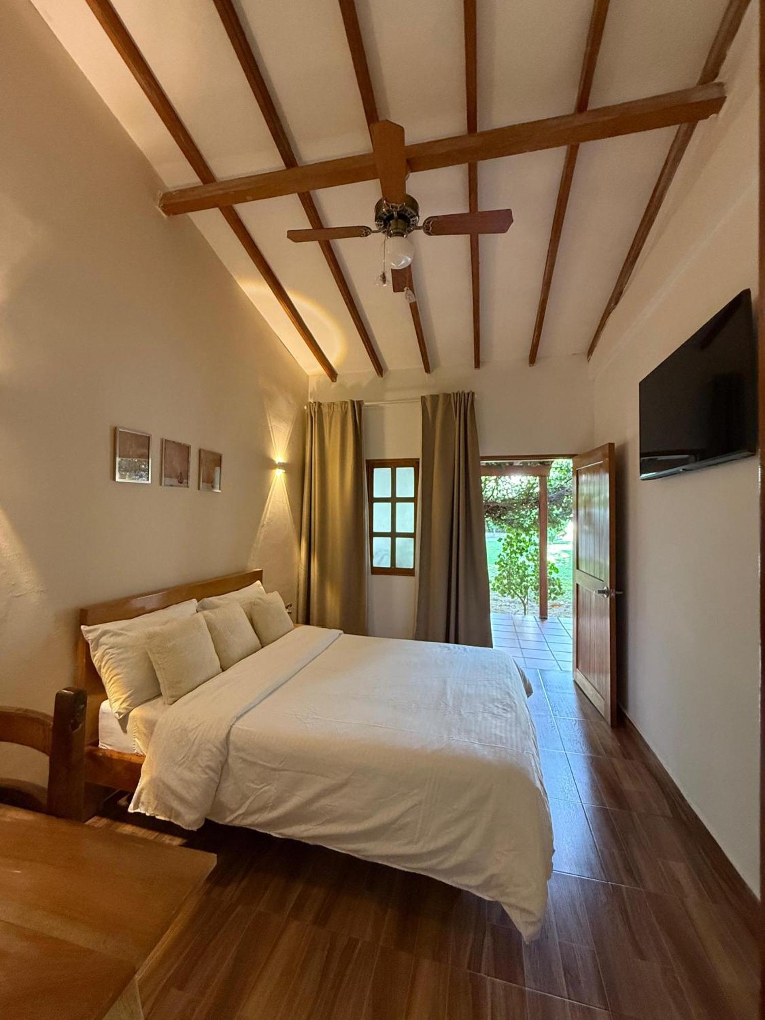 Hotel Jardin Boutique Rodadero Санта-Марта Экстерьер фото