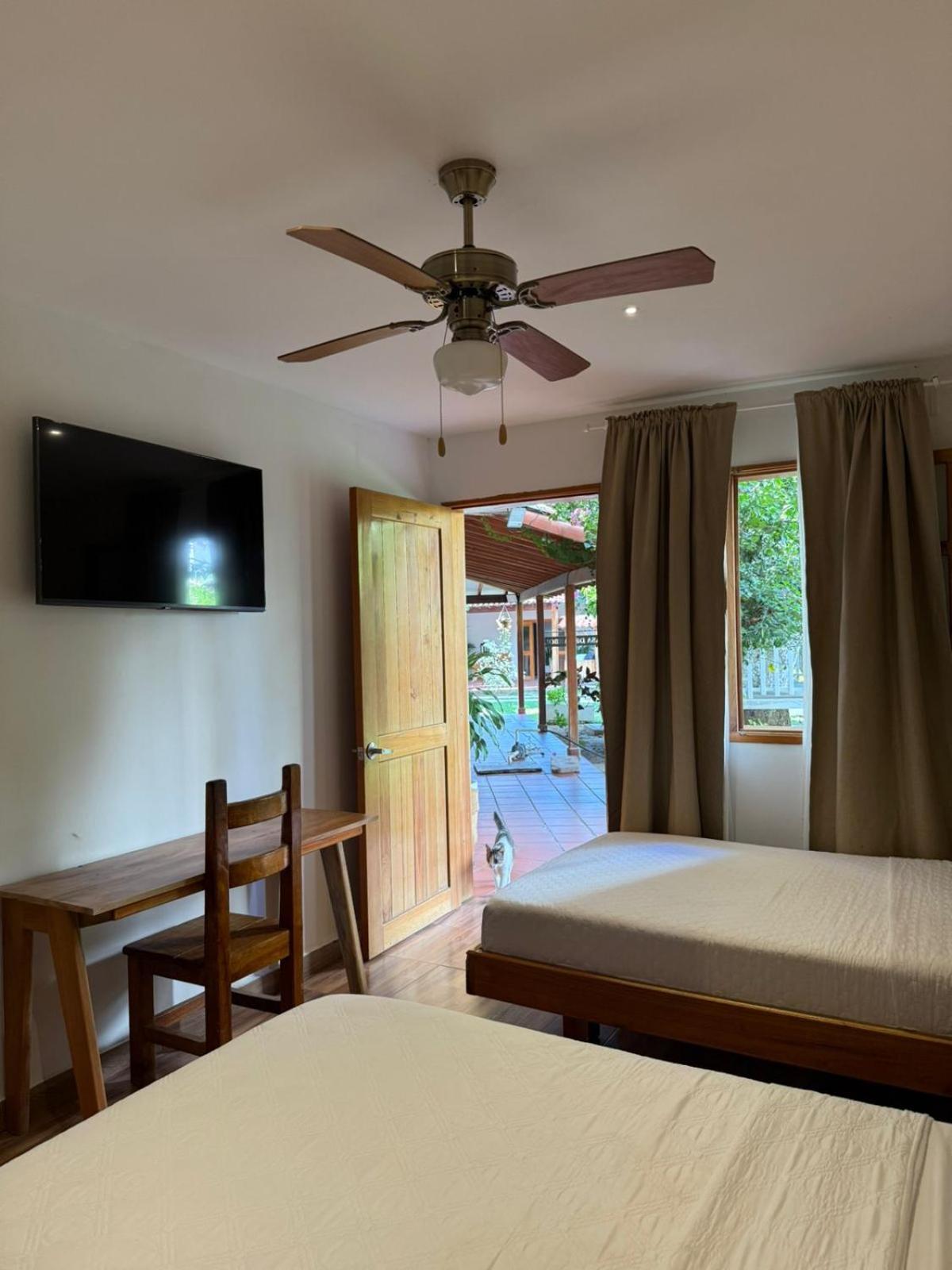 Hotel Jardin Boutique Rodadero Санта-Марта Экстерьер фото