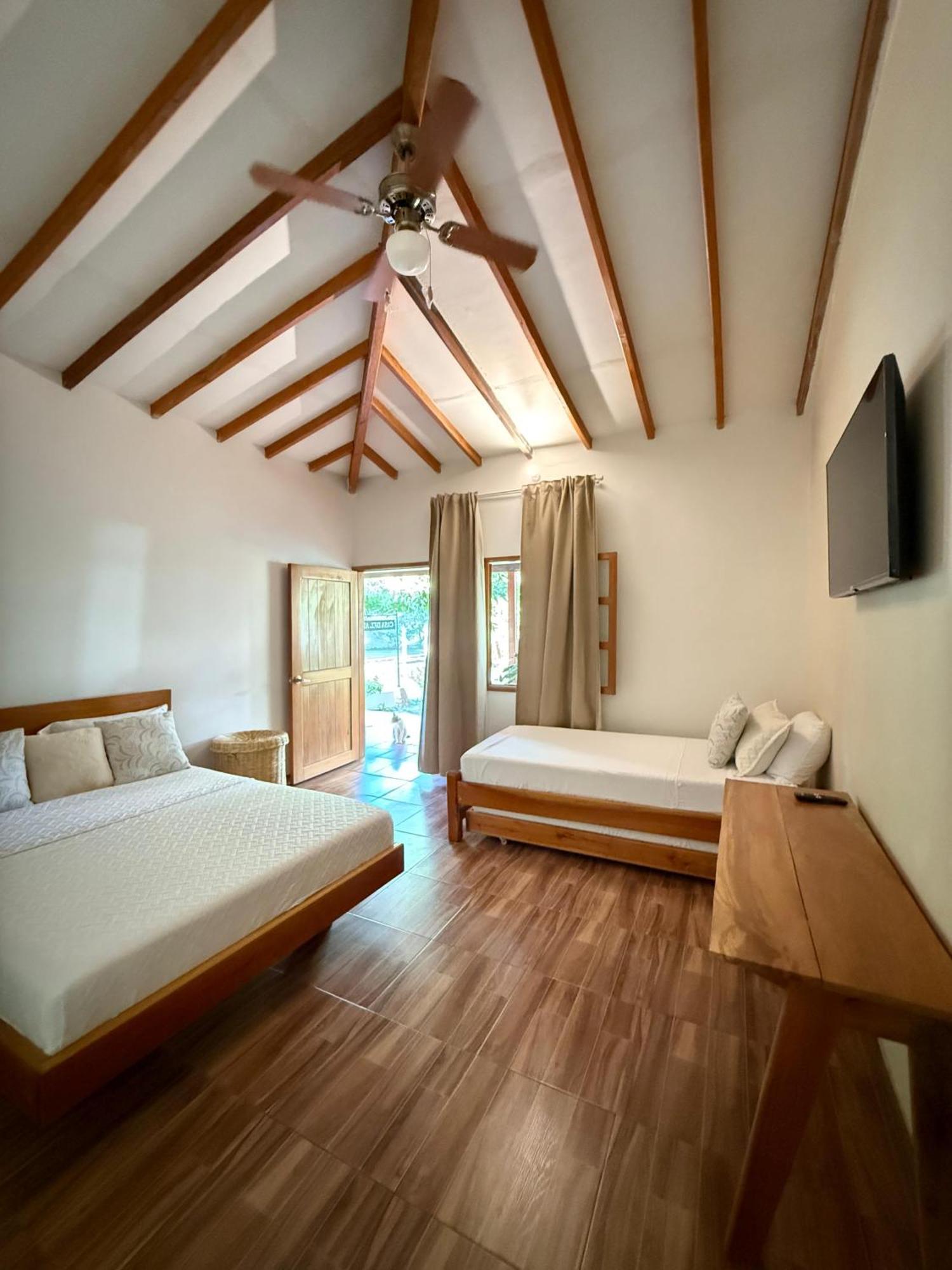 Hotel Jardin Boutique Rodadero Санта-Марта Экстерьер фото