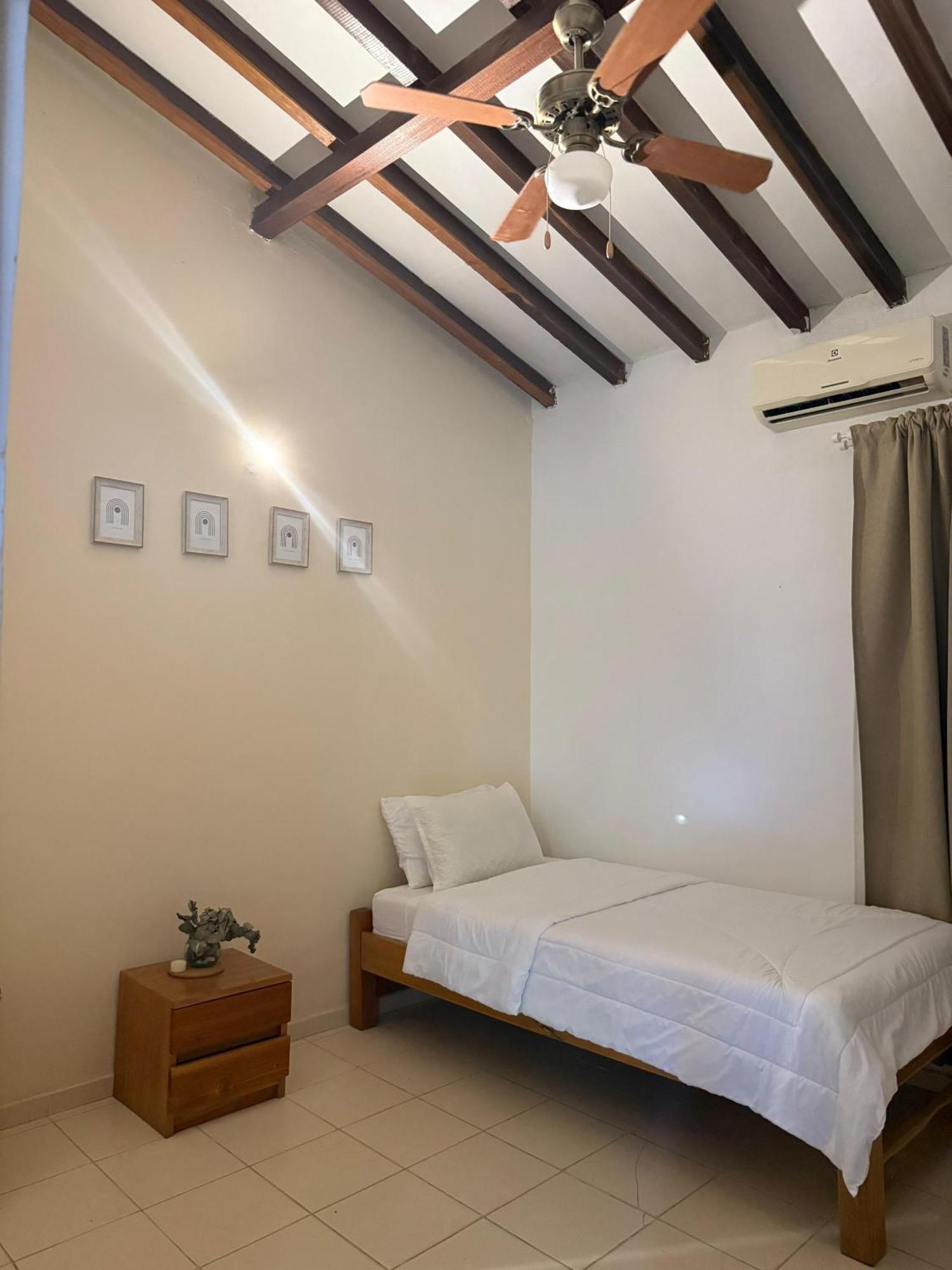 Hotel Jardin Boutique Rodadero Санта-Марта Экстерьер фото