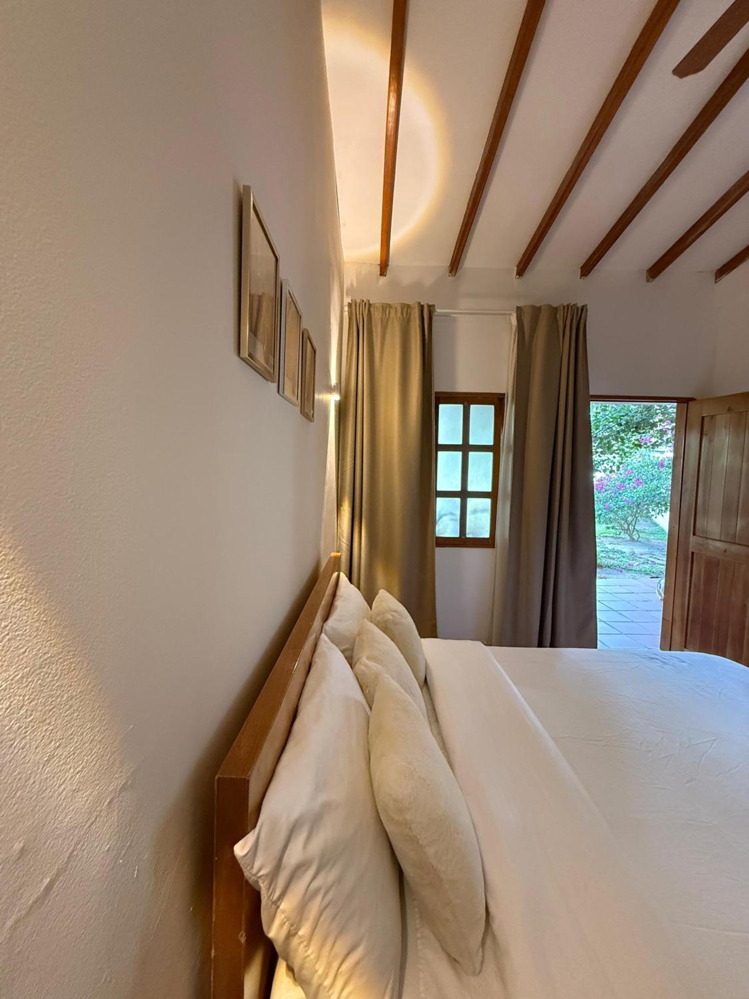 Hotel Jardin Boutique Rodadero Санта-Марта Экстерьер фото