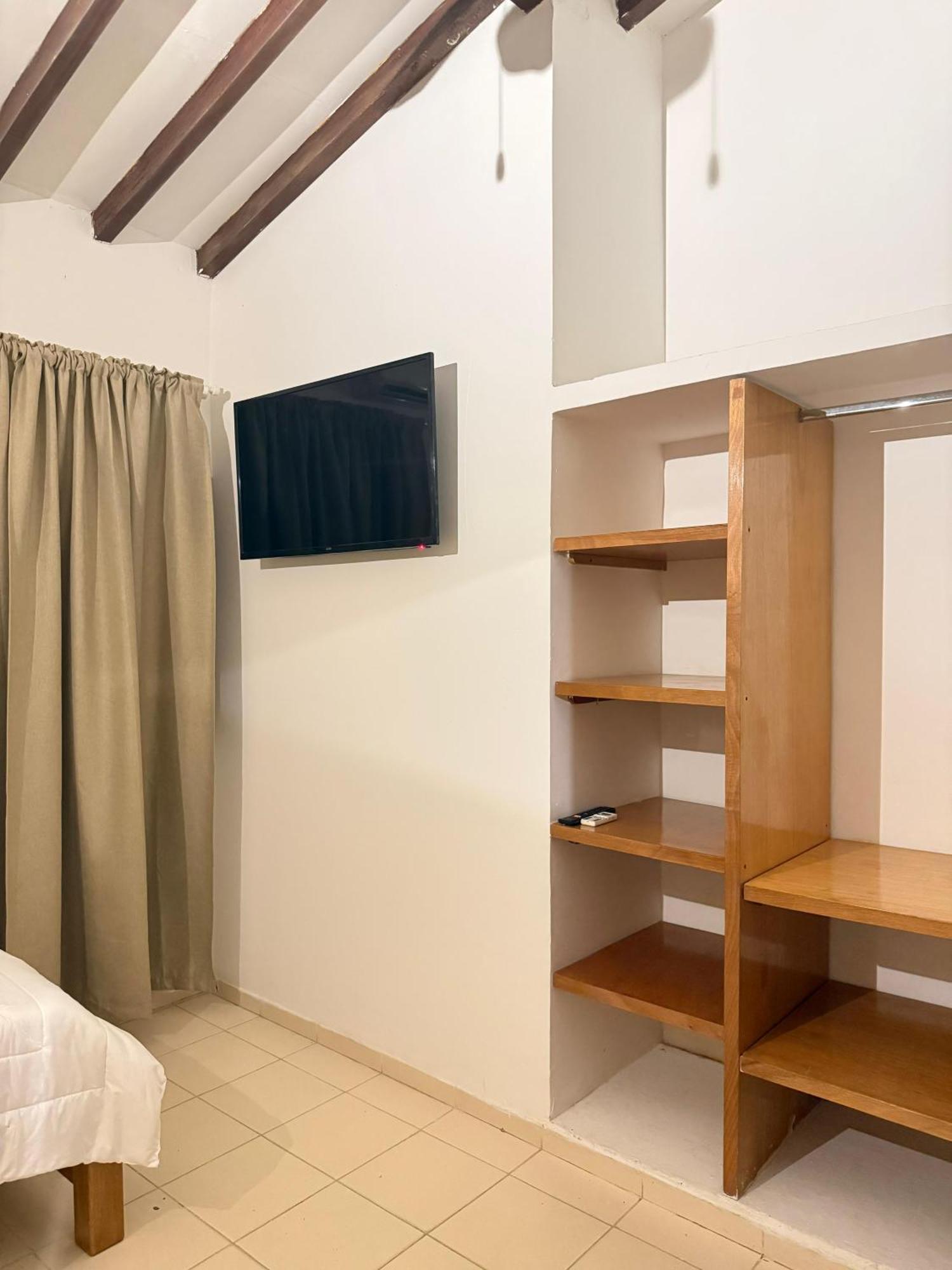 Hotel Jardin Boutique Rodadero Санта-Марта Экстерьер фото