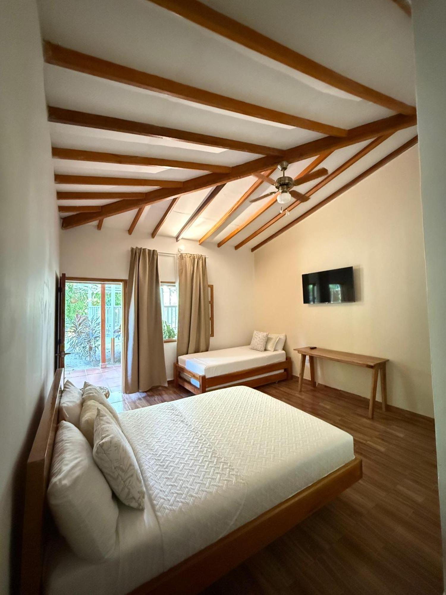Hotel Jardin Boutique Rodadero Санта-Марта Экстерьер фото