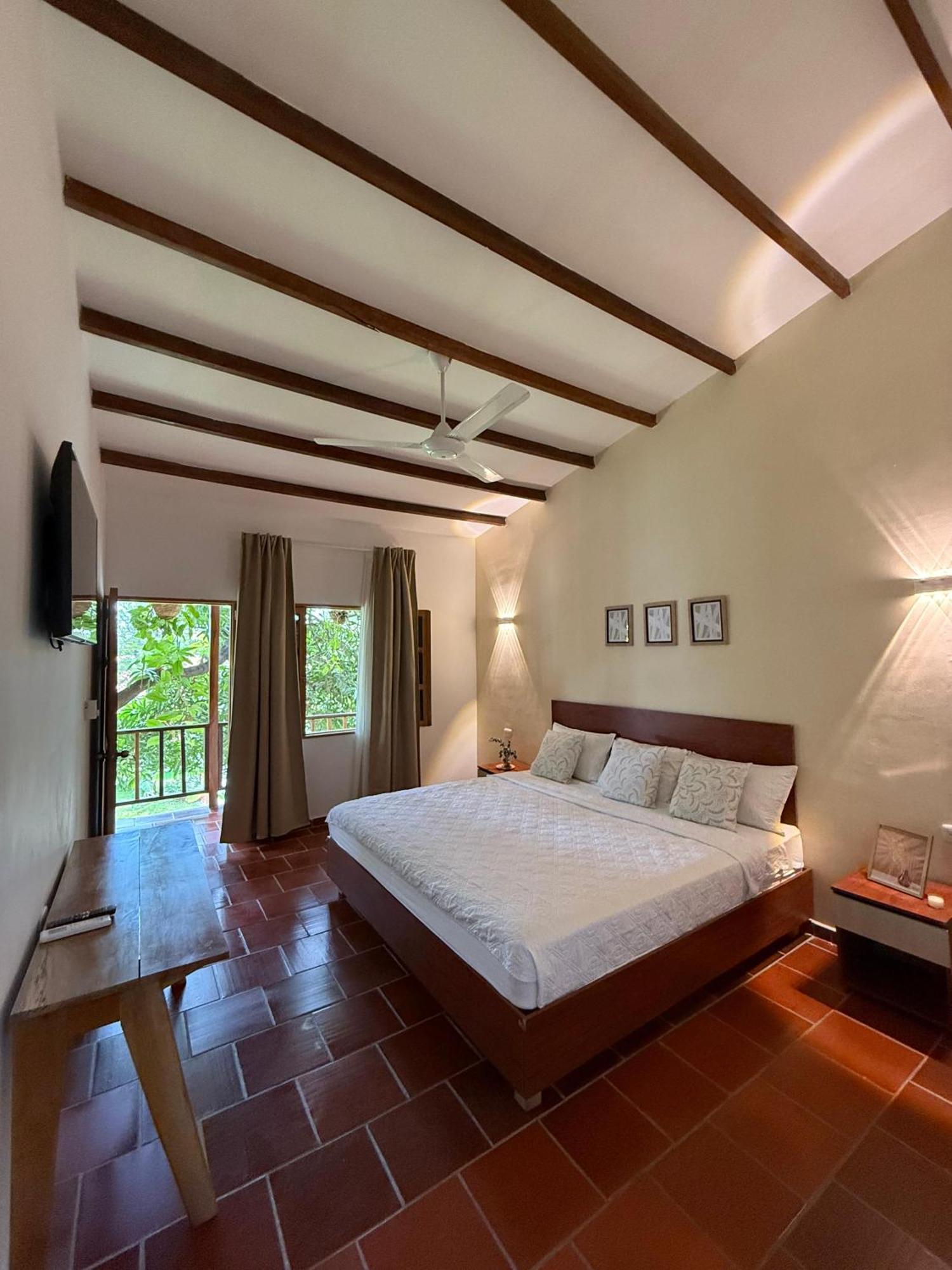 Hotel Jardin Boutique Rodadero Санта-Марта Экстерьер фото