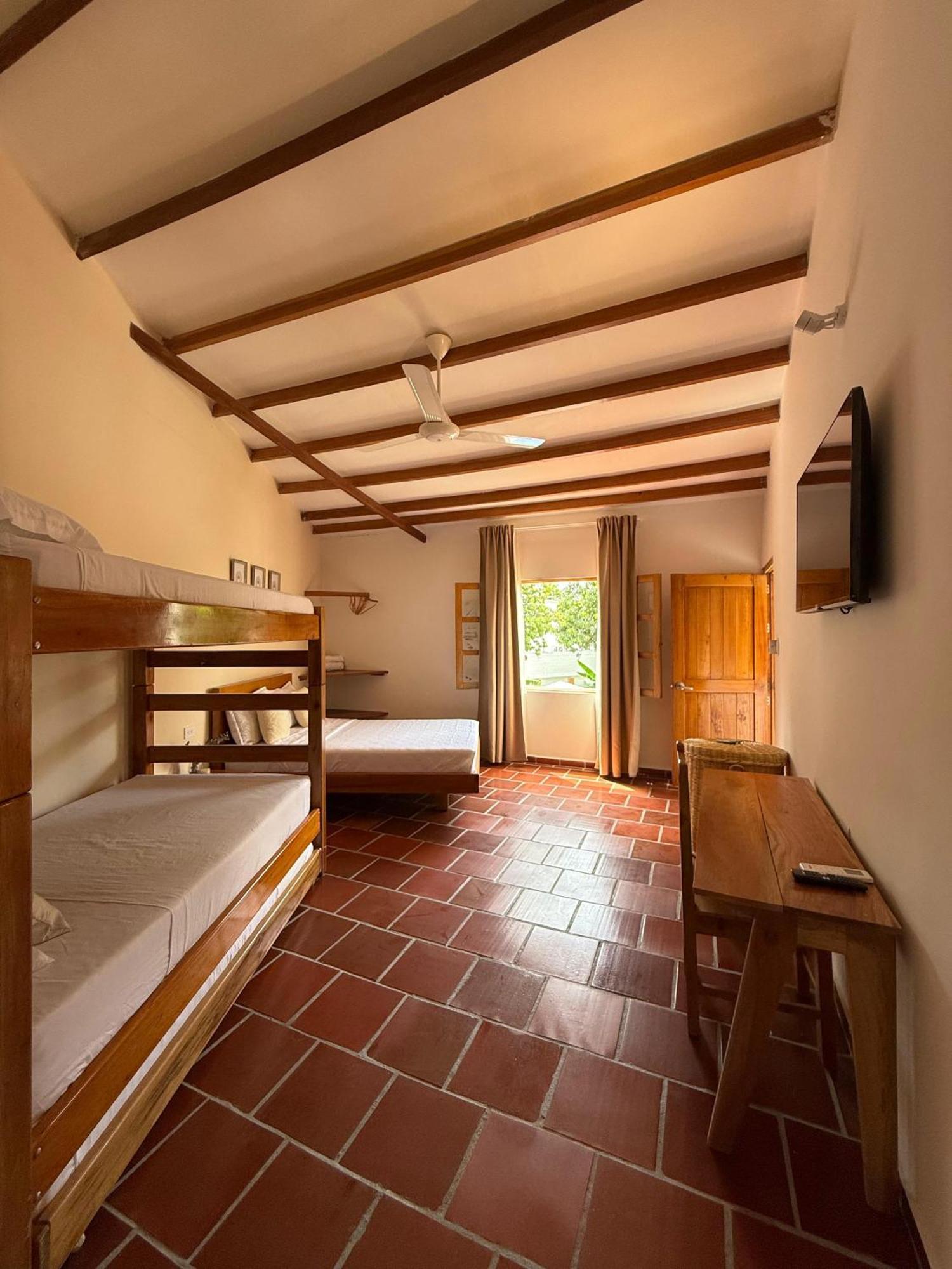 Hotel Jardin Boutique Rodadero Санта-Марта Экстерьер фото
