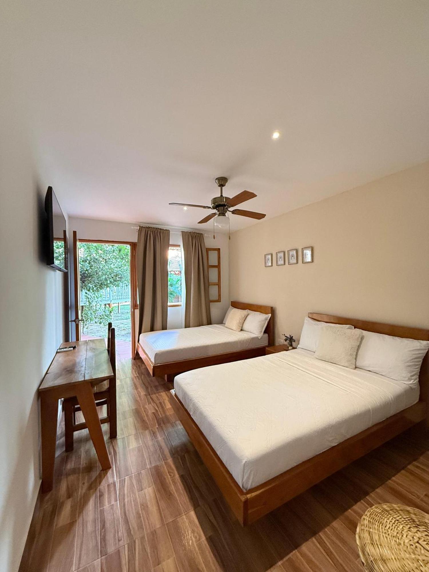 Hotel Jardin Boutique Rodadero Санта-Марта Экстерьер фото
