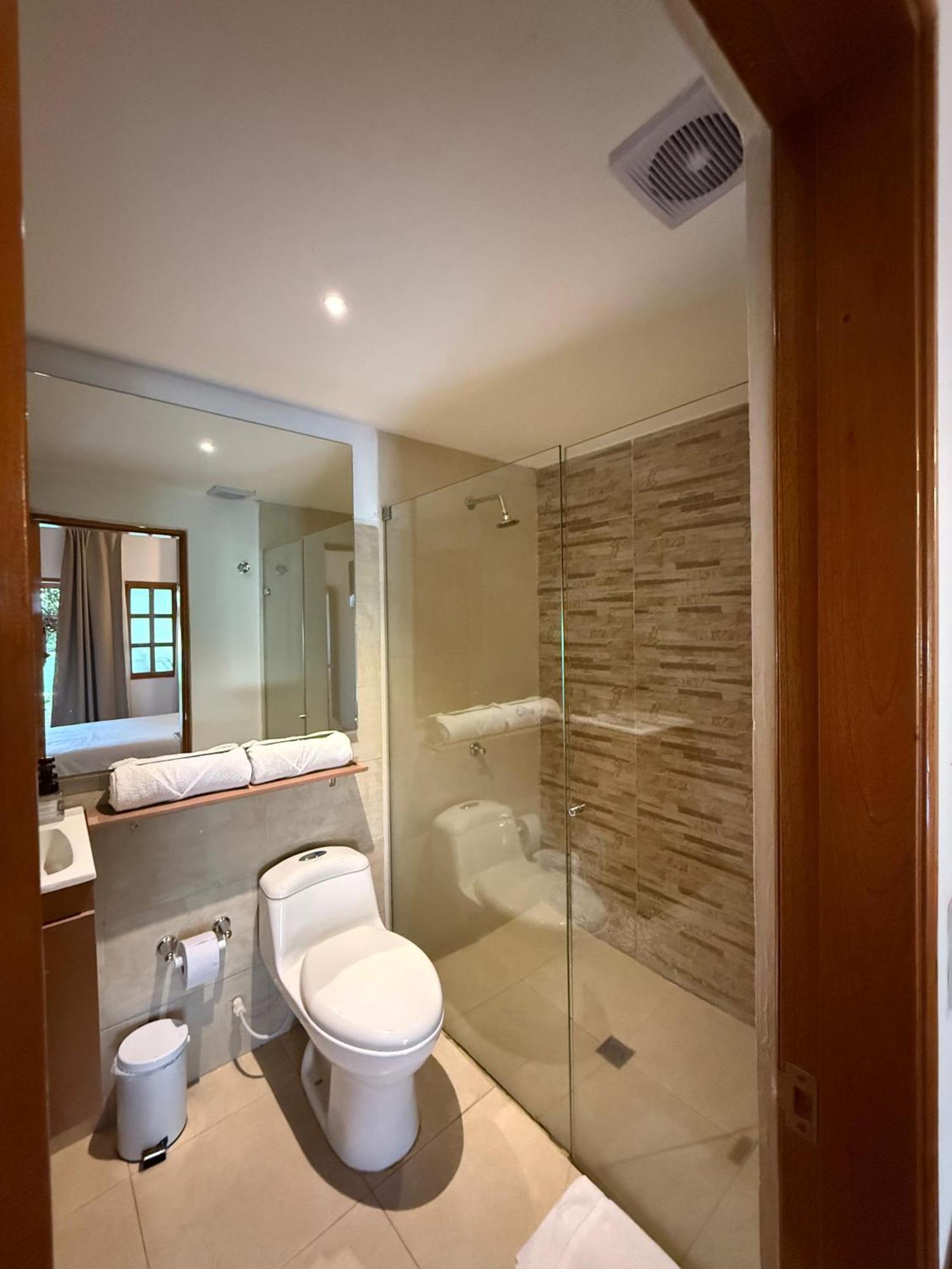 Hotel Jardin Boutique Rodadero Санта-Марта Экстерьер фото